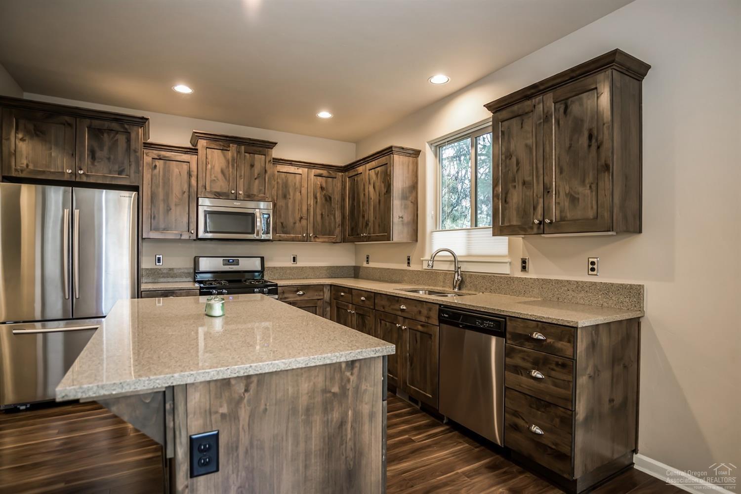 Badger Forest - Residential