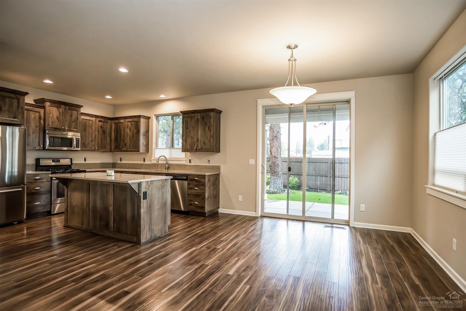 Badger Forest - Residential