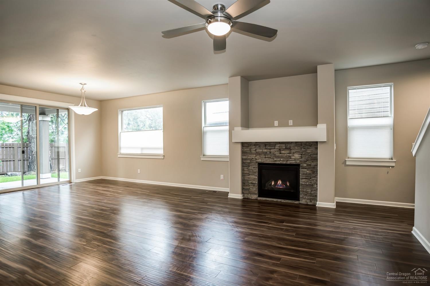 Badger Forest - Residential