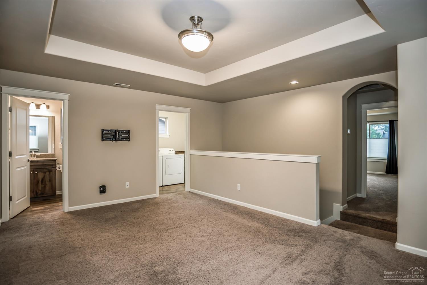 Badger Forest - Residential