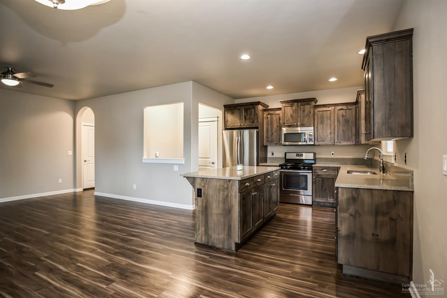 Badger Forest - Residential