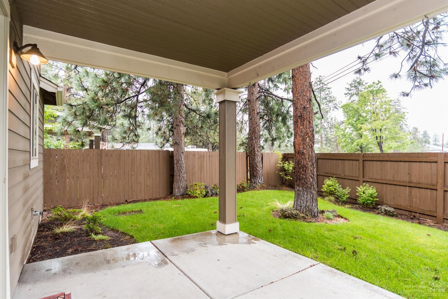 Badger Forest - Residential