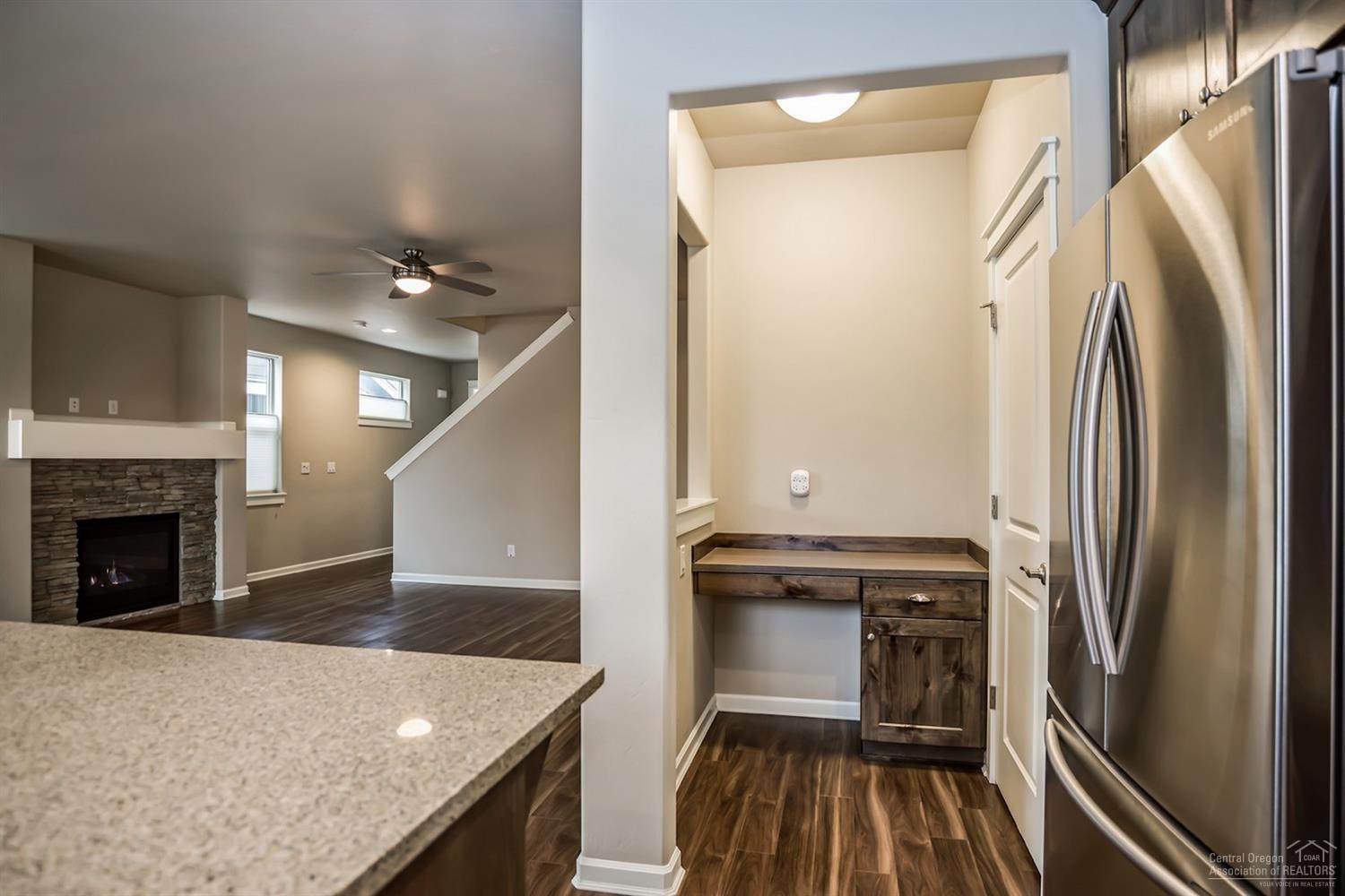 Badger Forest - Residential