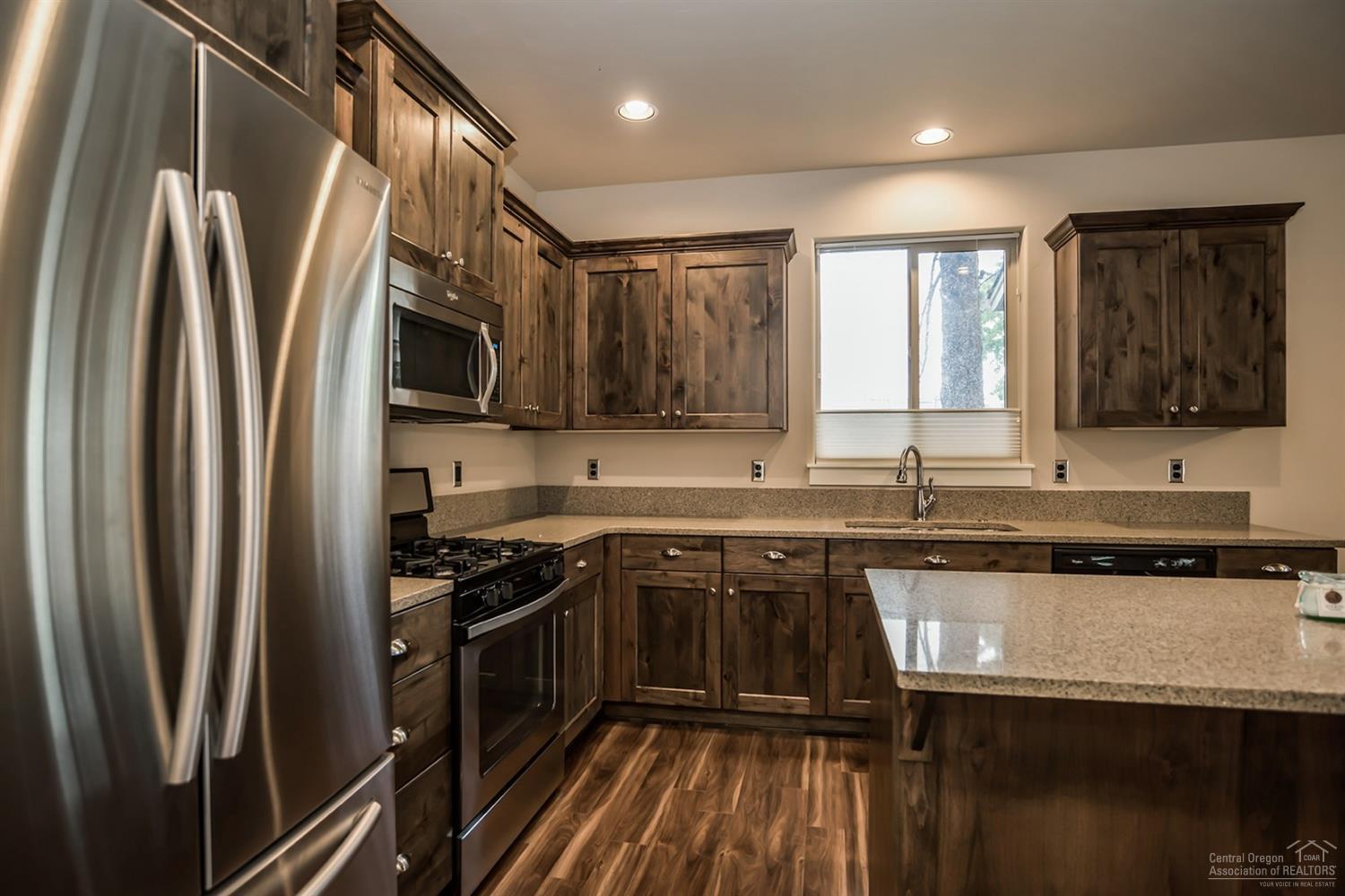 Badger Forest - Residential