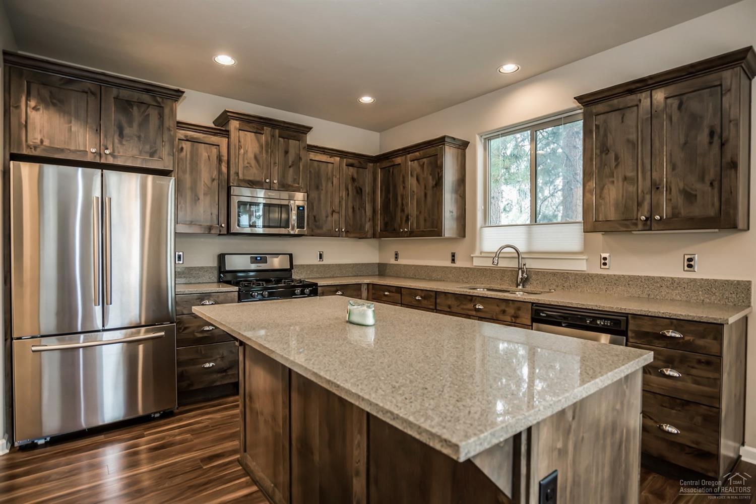 Badger Forest - Residential