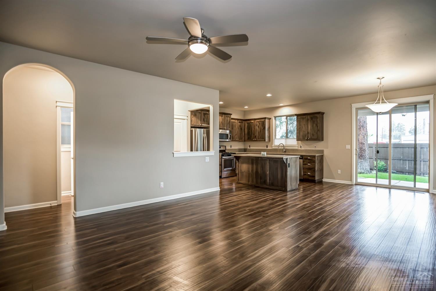 Badger Forest - Residential