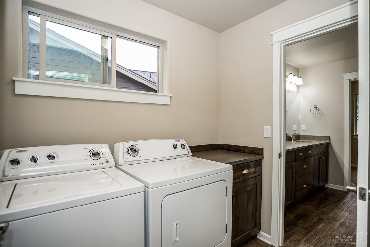 Badger Forest - Residential