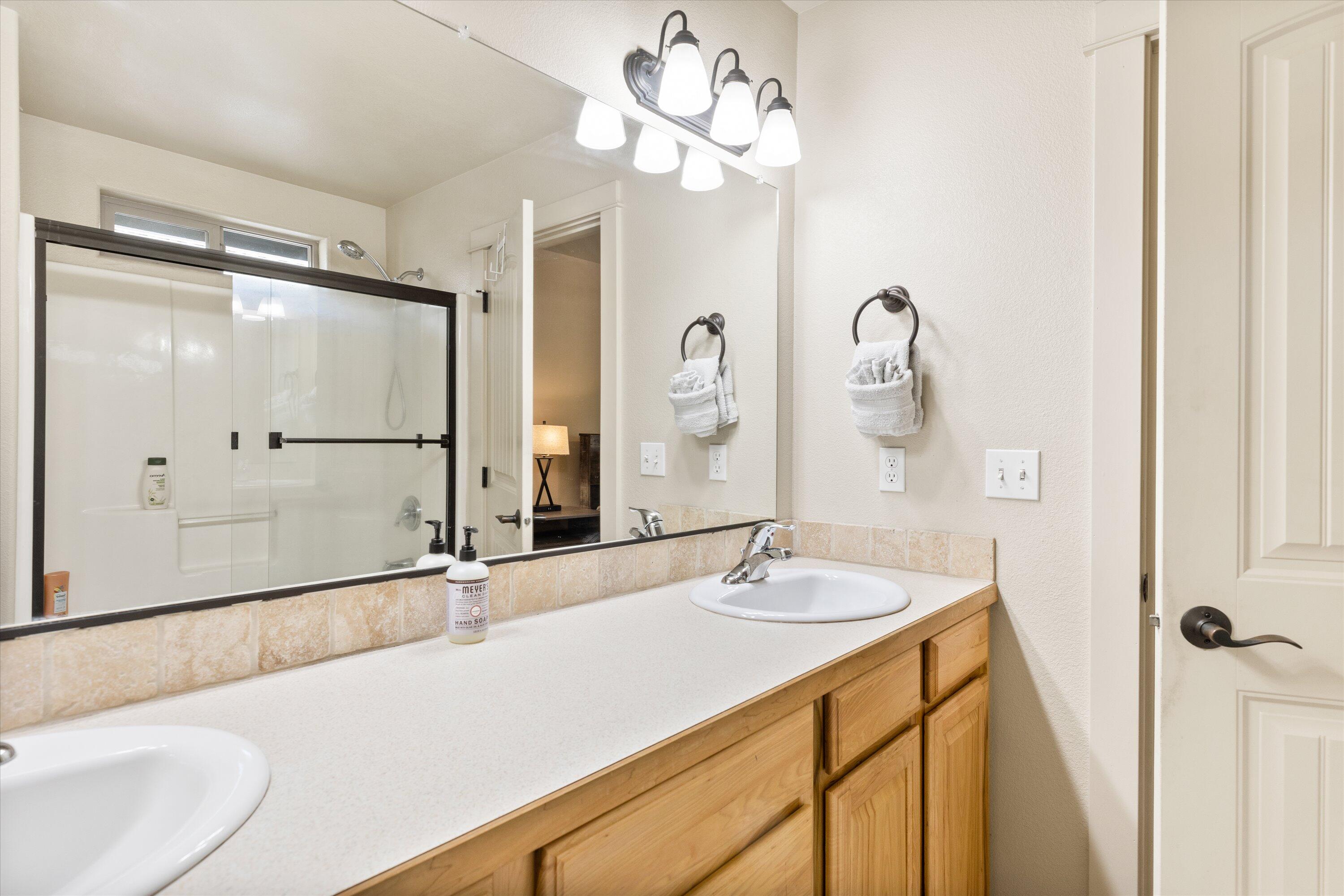 Coulter - Residential