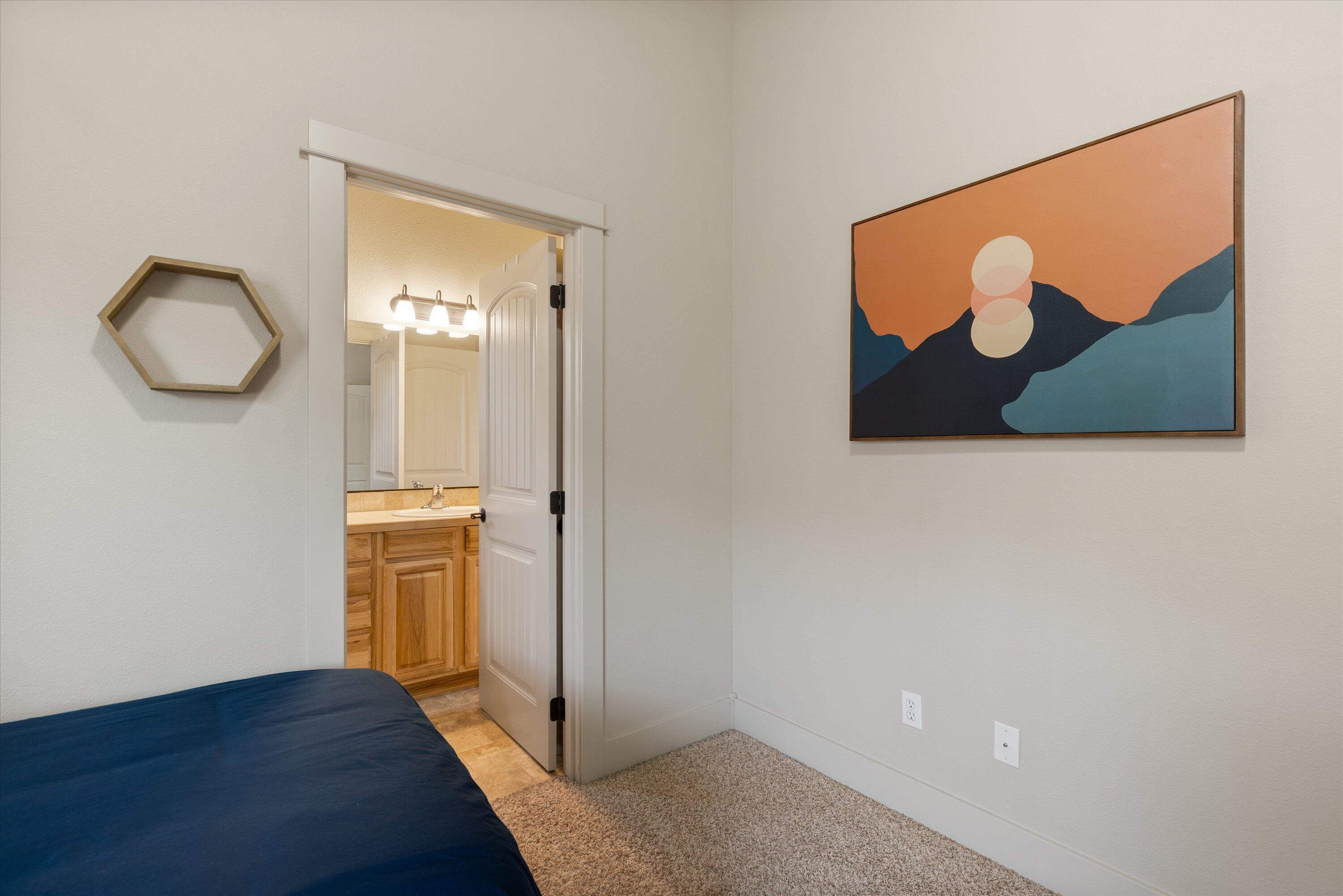 Coulter - Residential