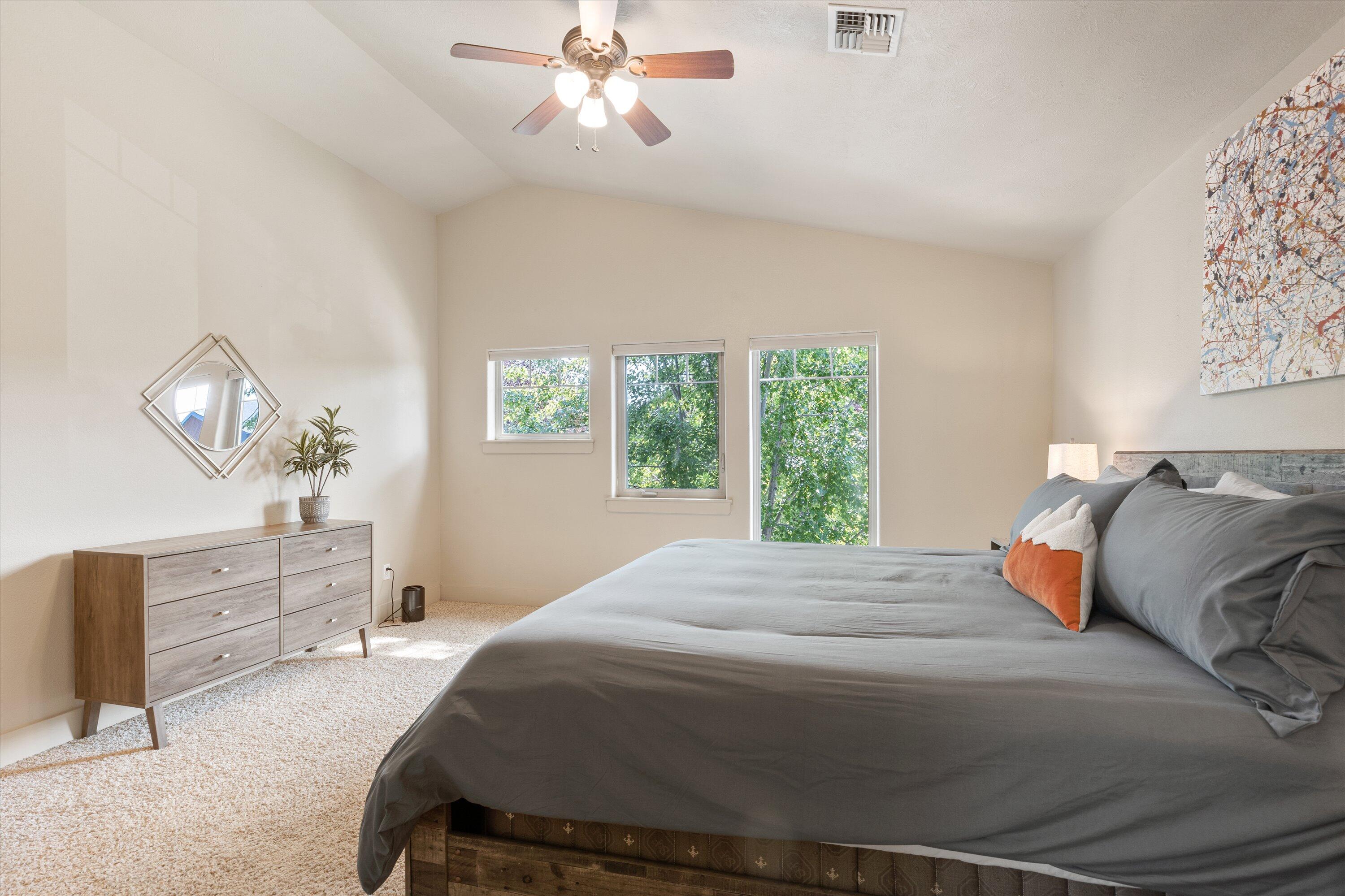 Coulter - Residential