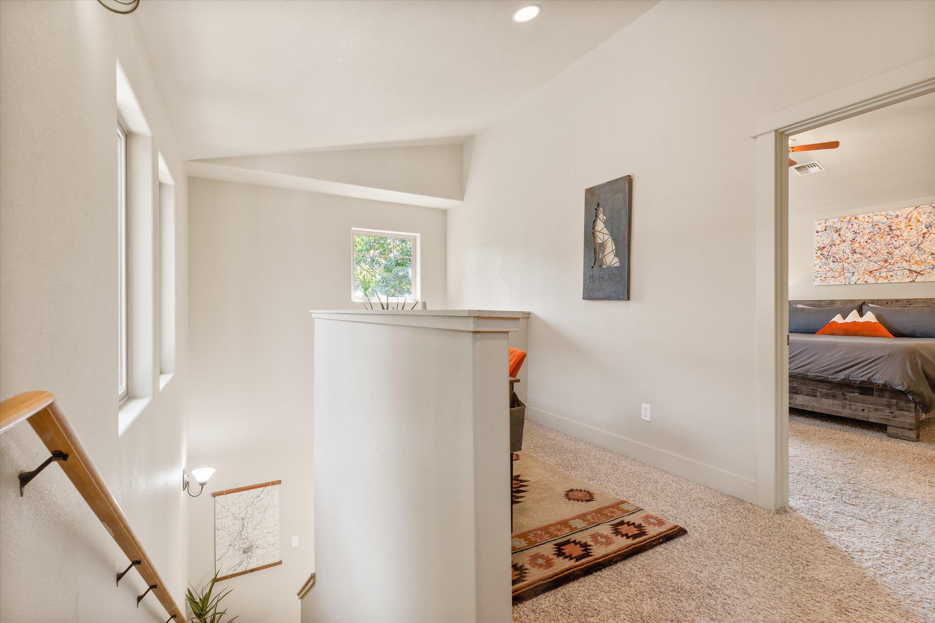 Coulter - Residential