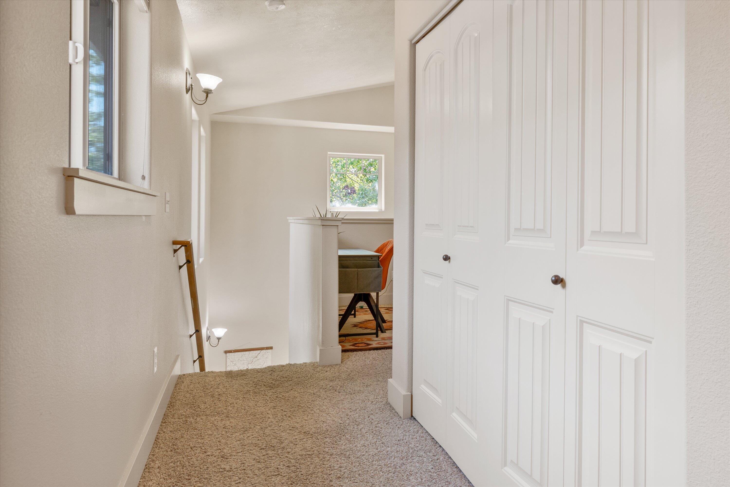 Coulter - Residential