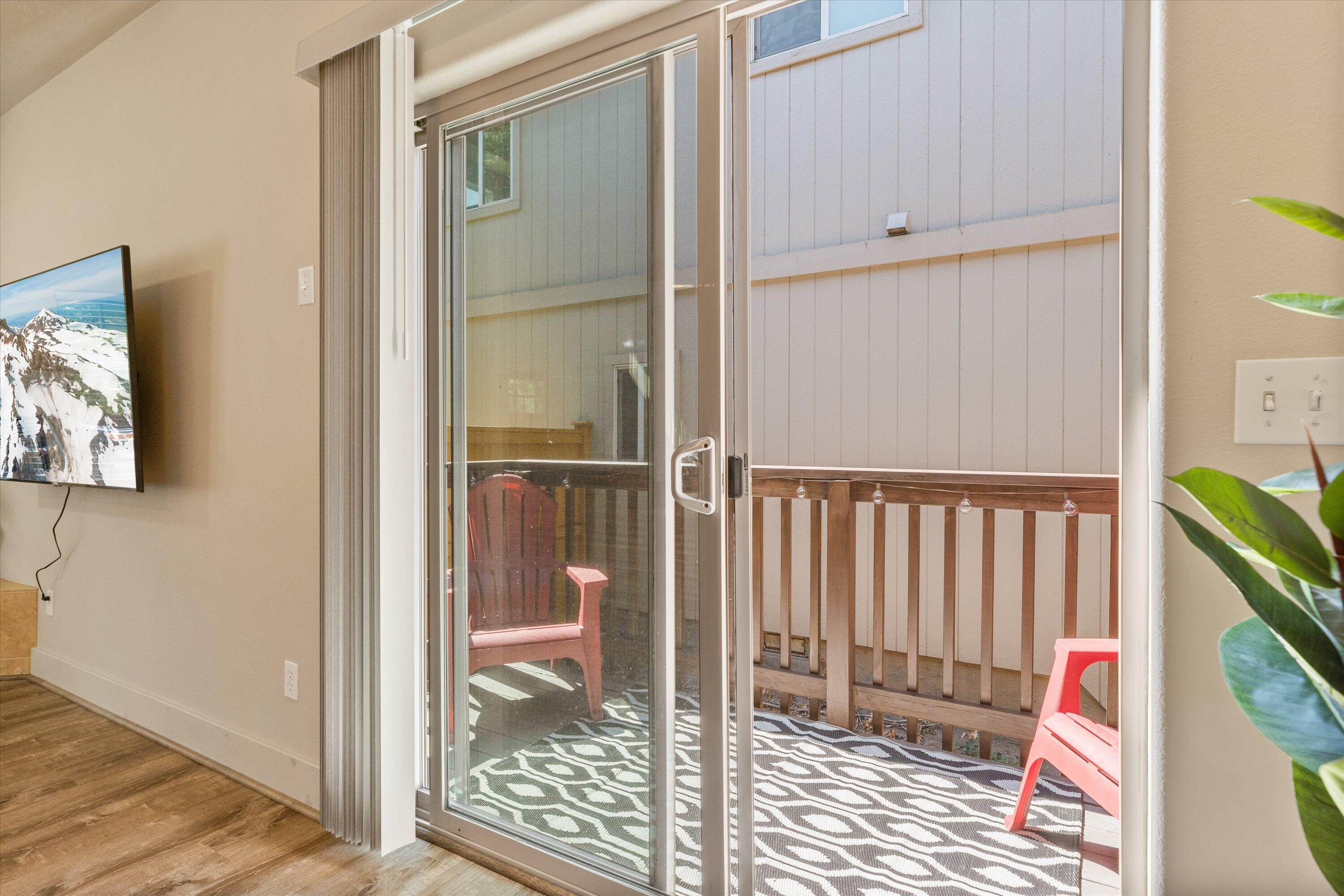 Coulter - Residential