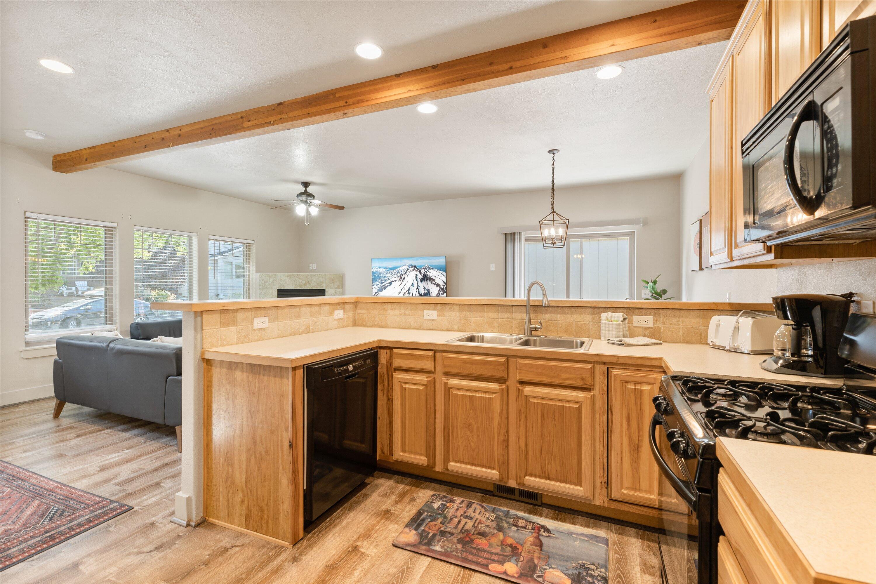 Coulter - Residential