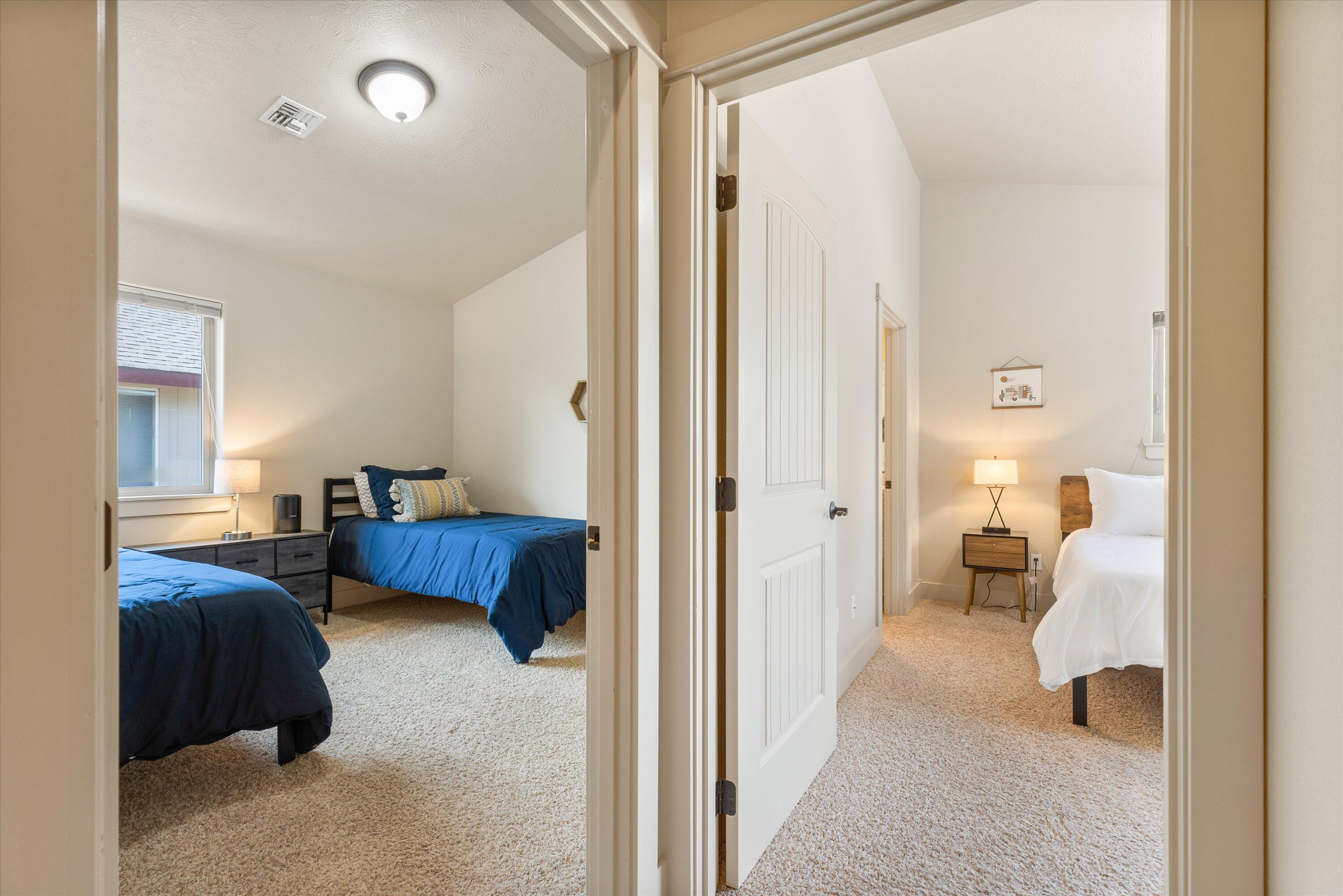 Coulter - Residential