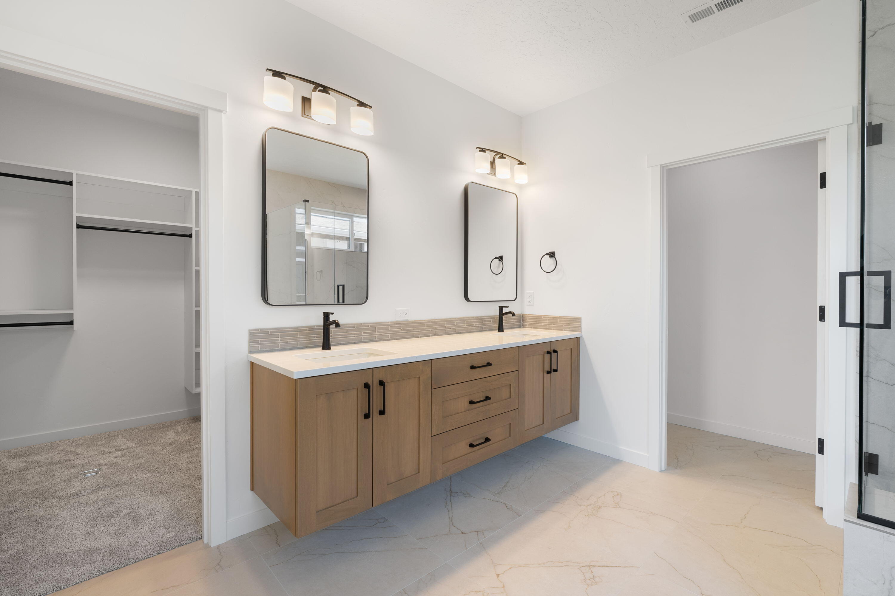 Grand Peaks - Residential