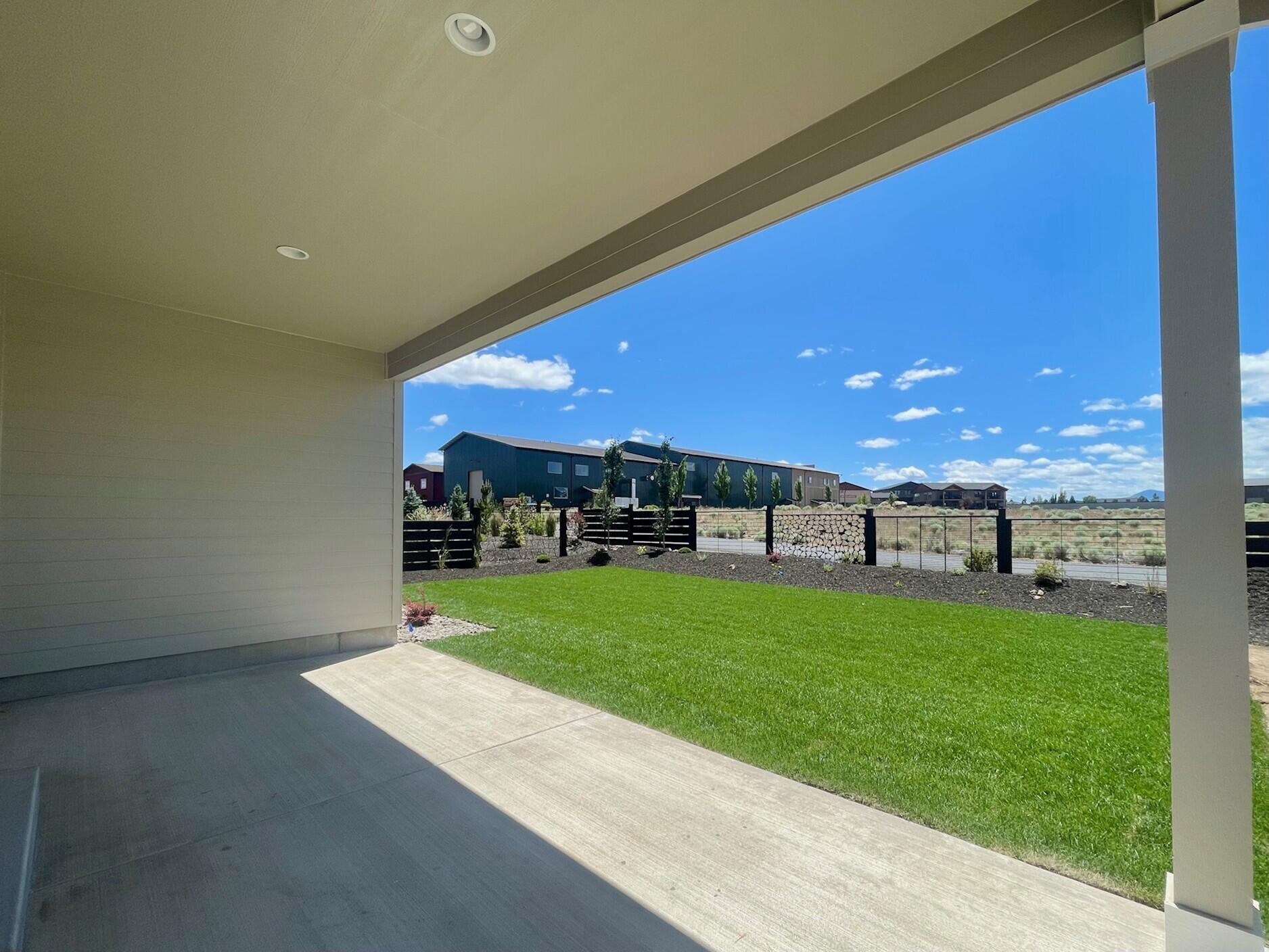 Grand Peaks - Residential