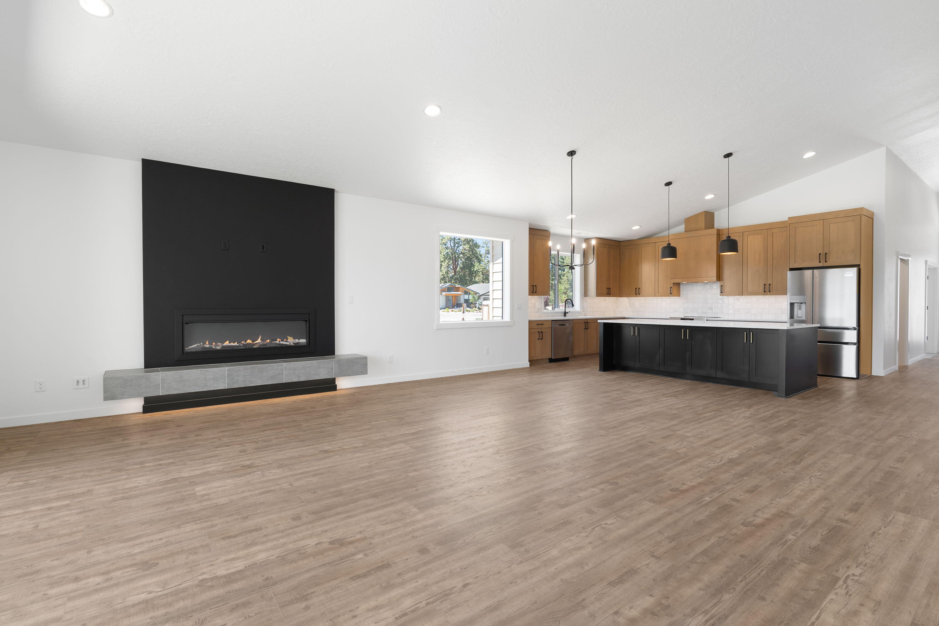 Grand Peaks - Residential