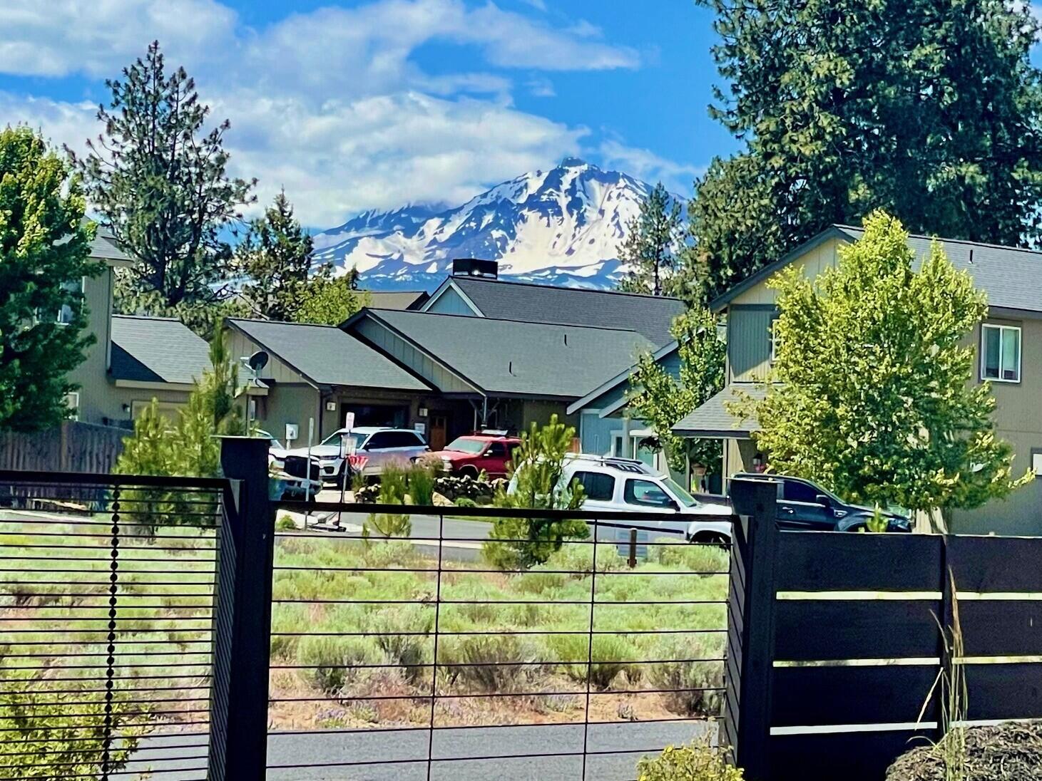 Grand Peaks - Residential