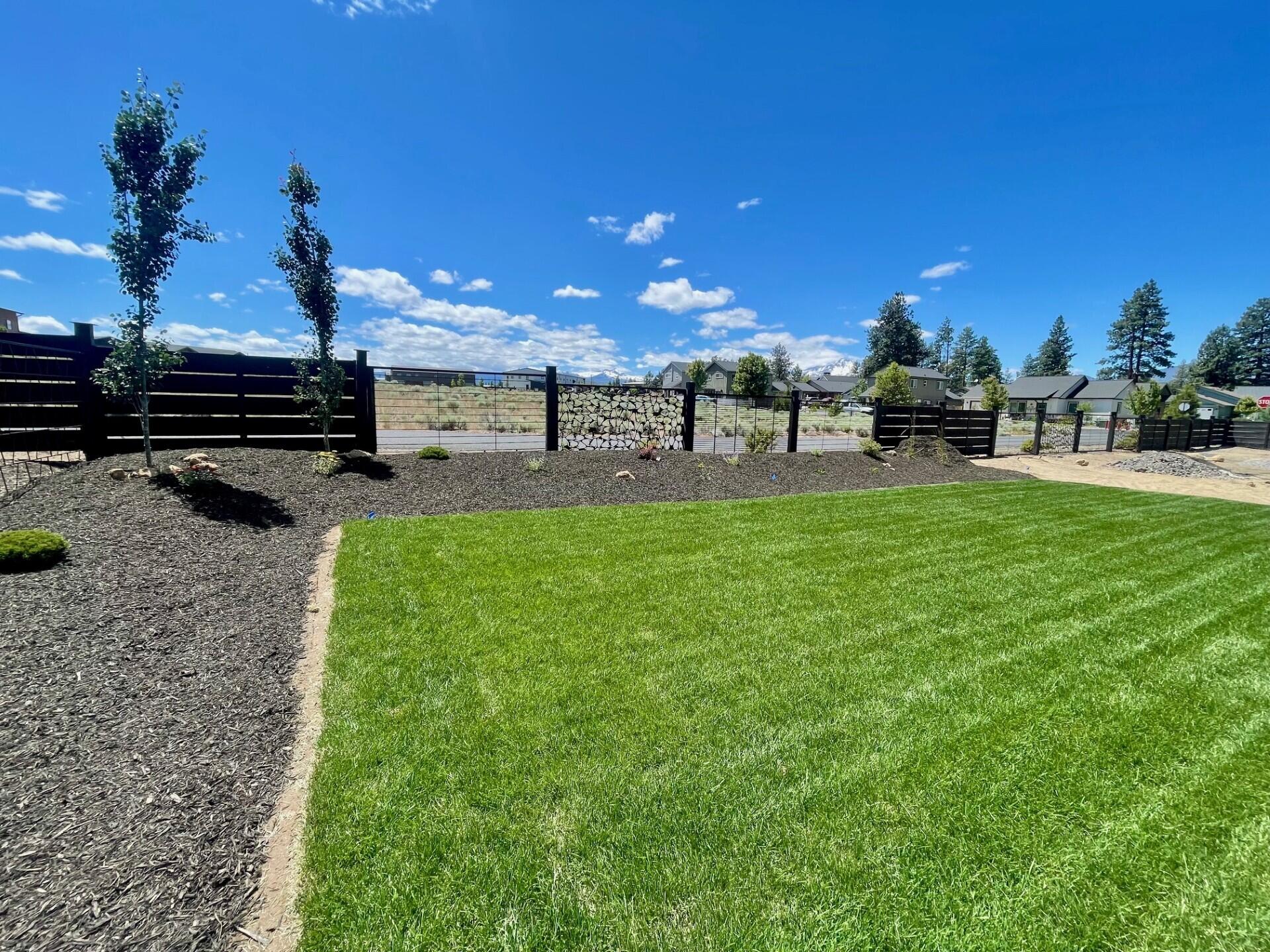 Grand Peaks - Residential