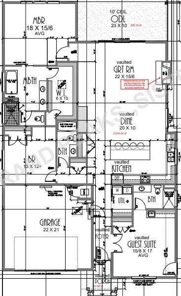 Grand Peaks - Residential