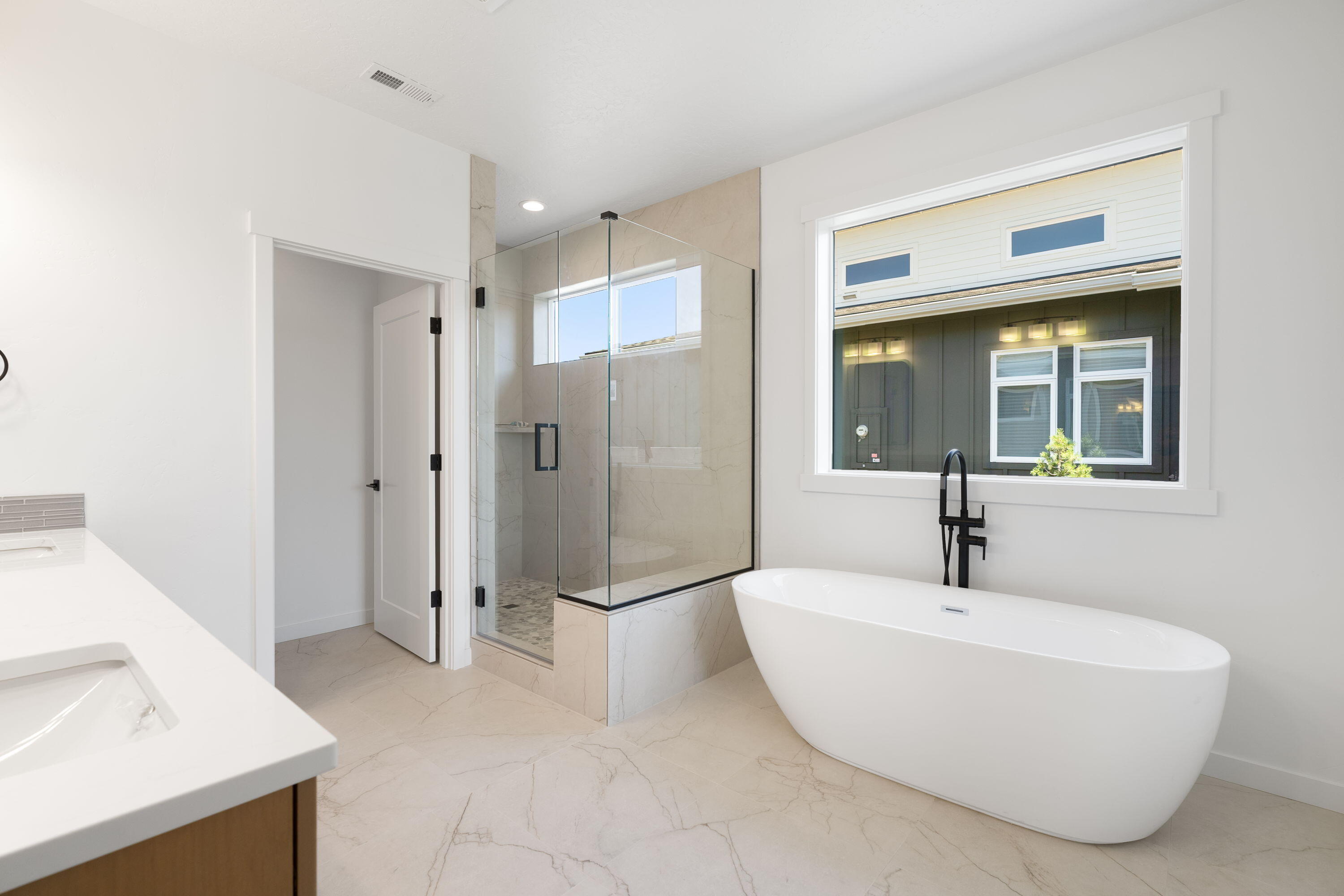 Grand Peaks - Residential