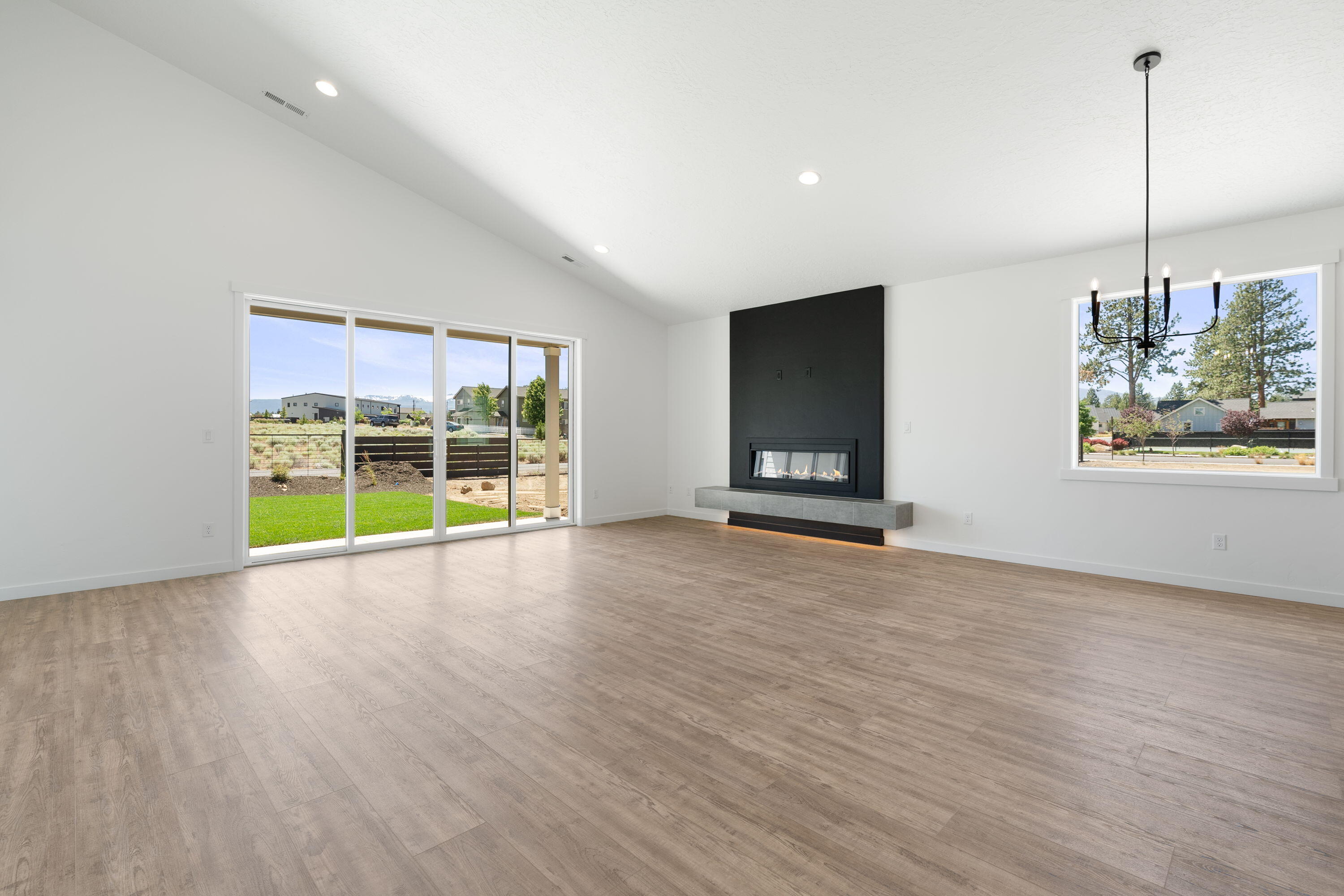 Grand Peaks - Residential