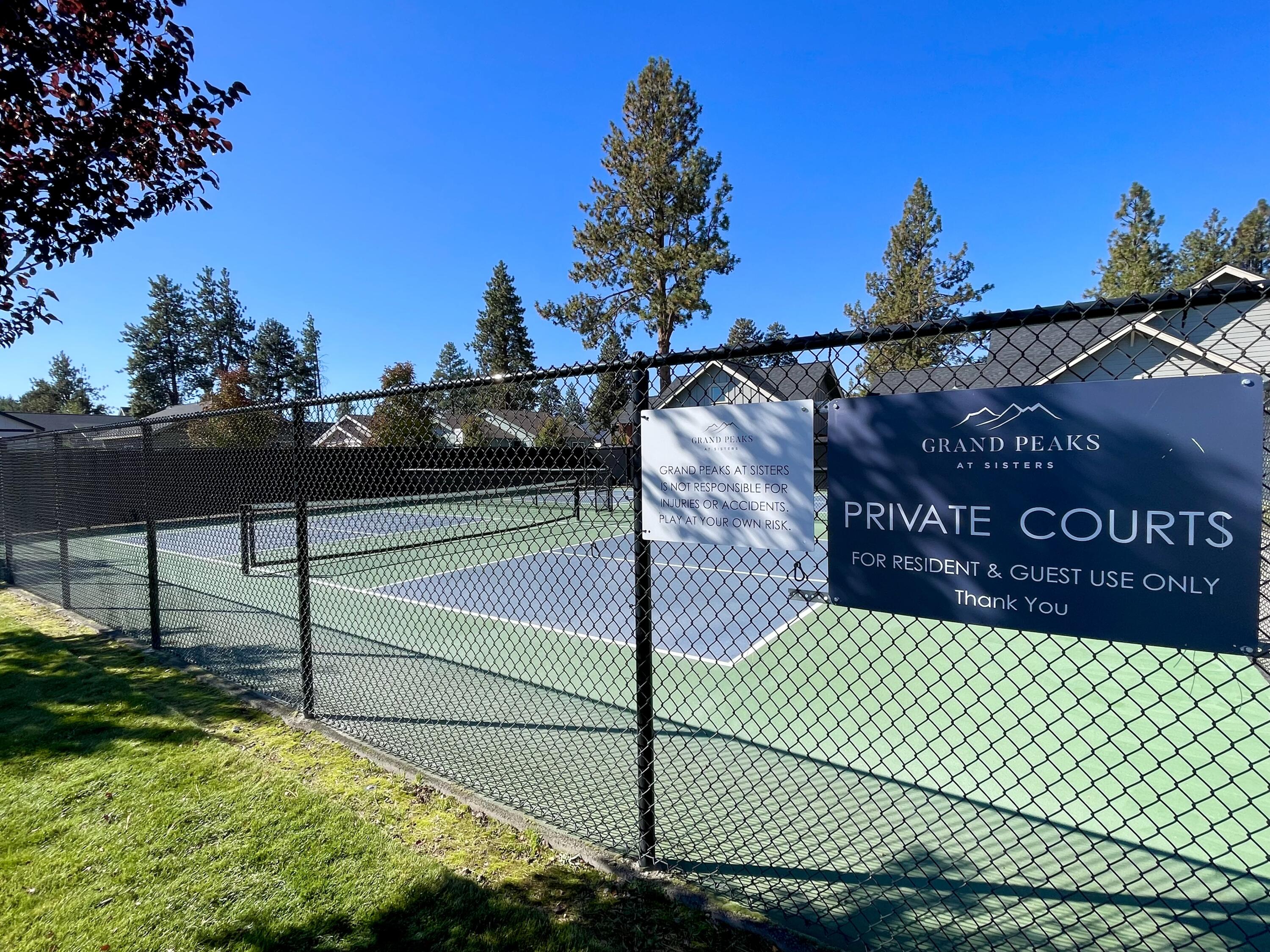 Grand Peaks - Residential