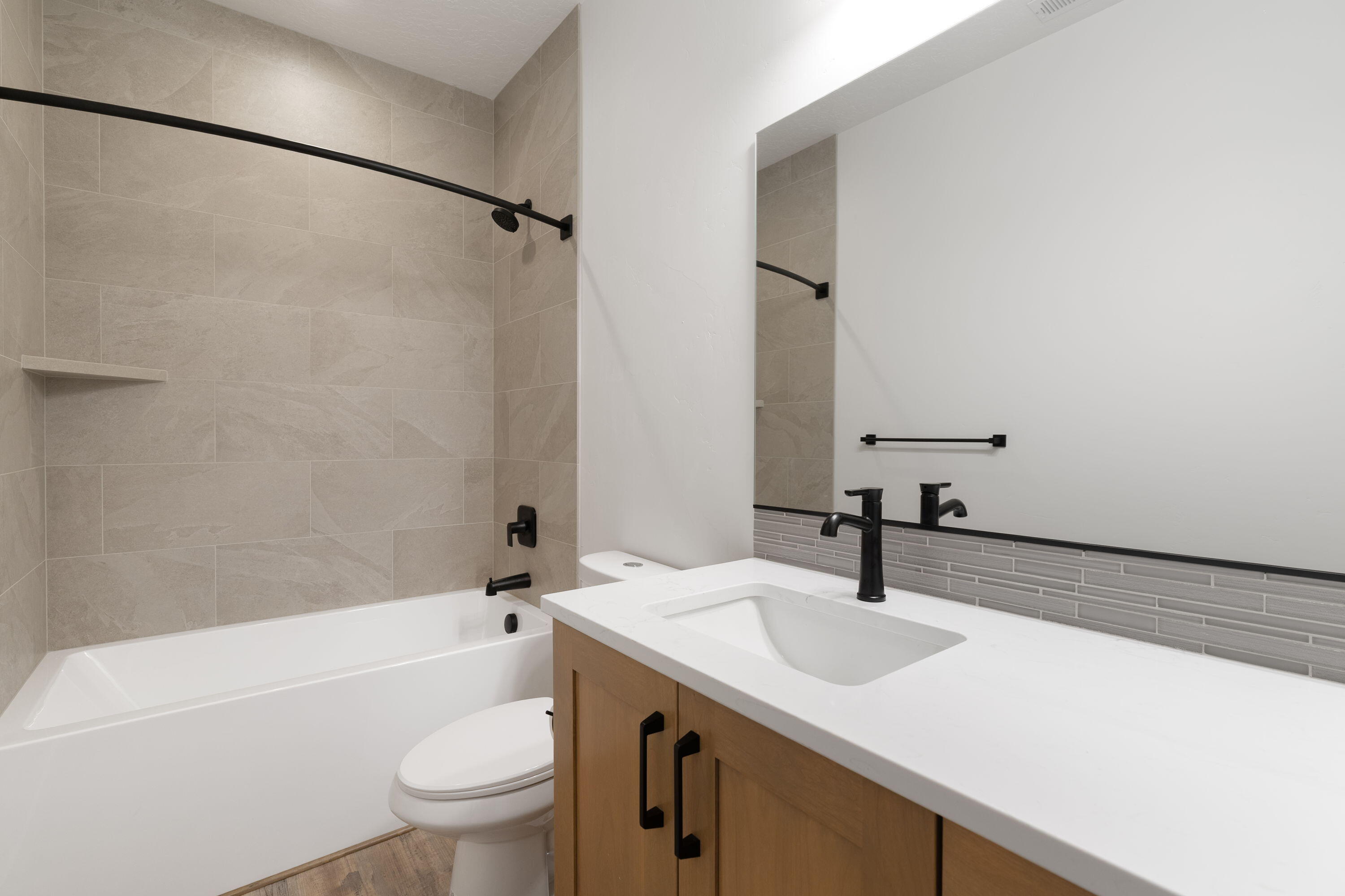 Grand Peaks - Residential