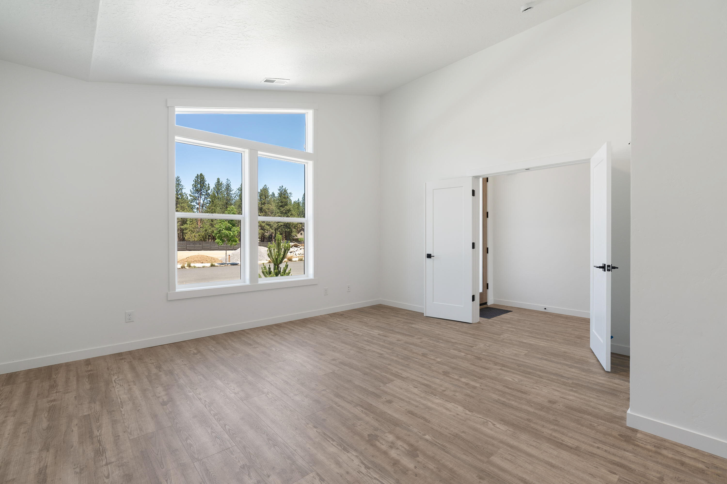 Grand Peaks - Residential