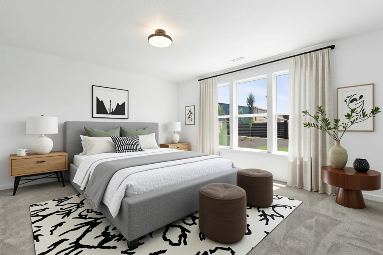 Grand Peaks - Residential