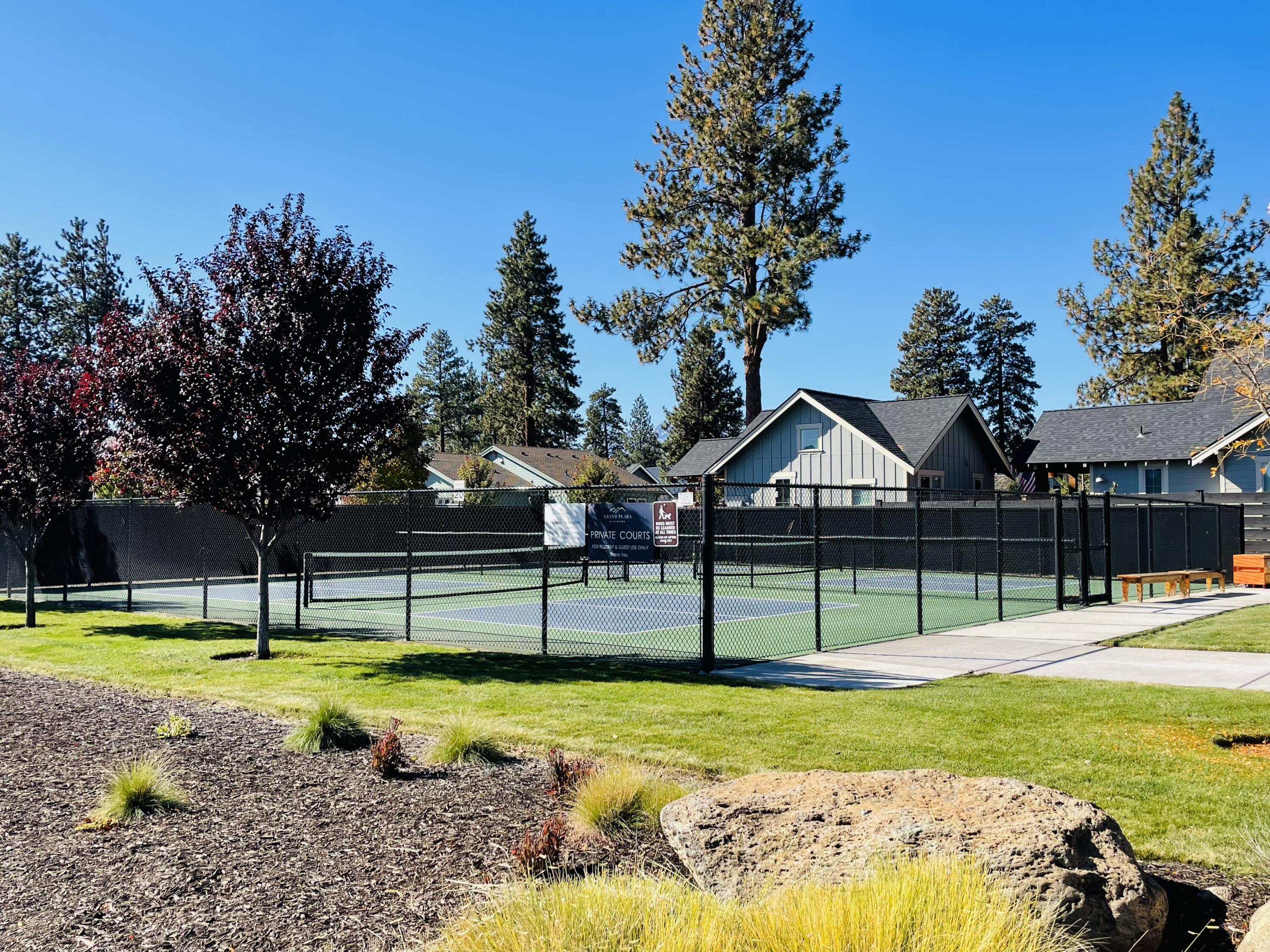 Grand Peaks - Residential