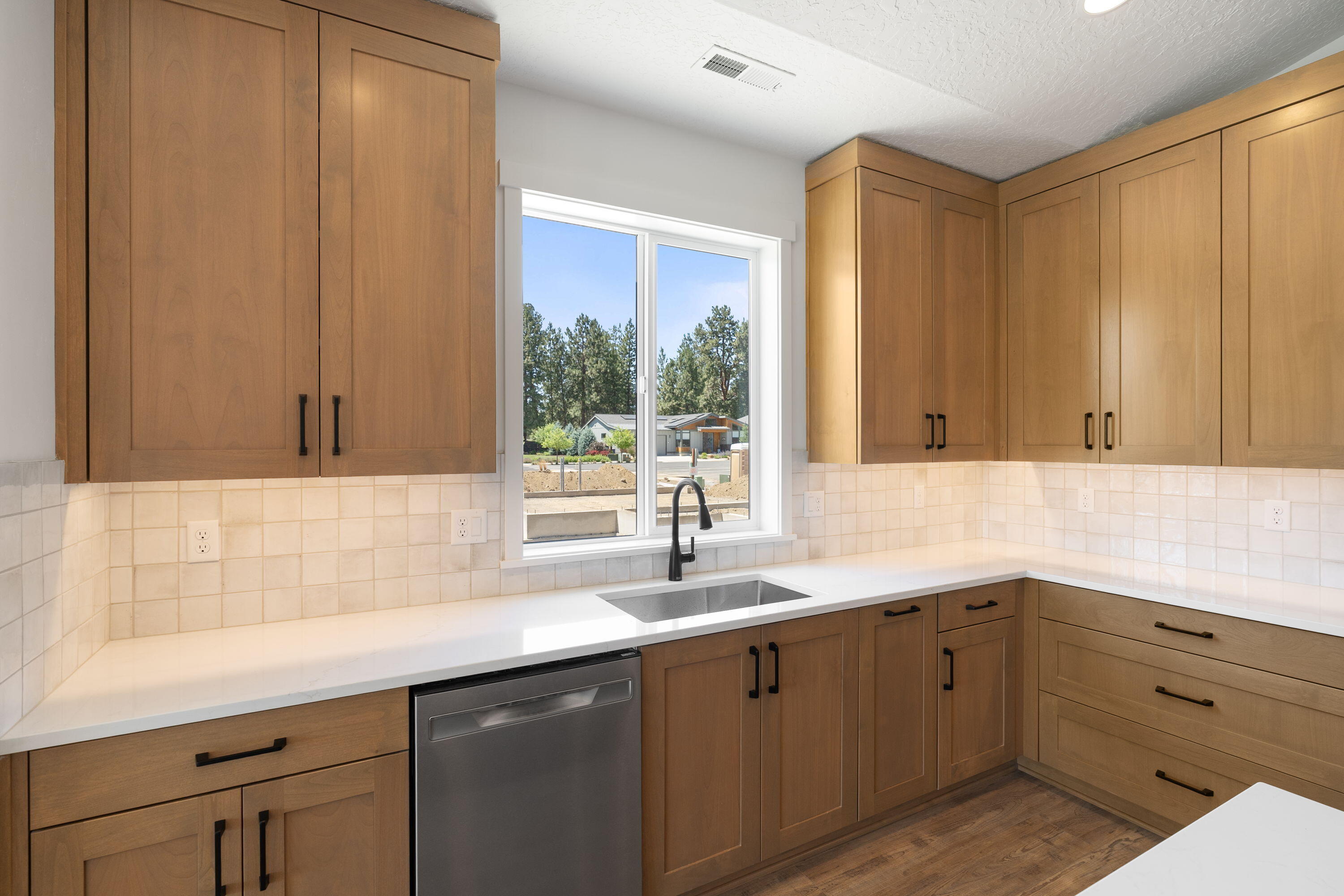 Grand Peaks - Residential