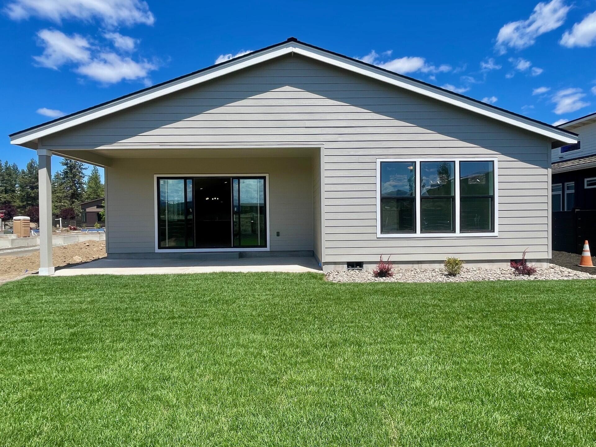 Grand Peaks - Residential