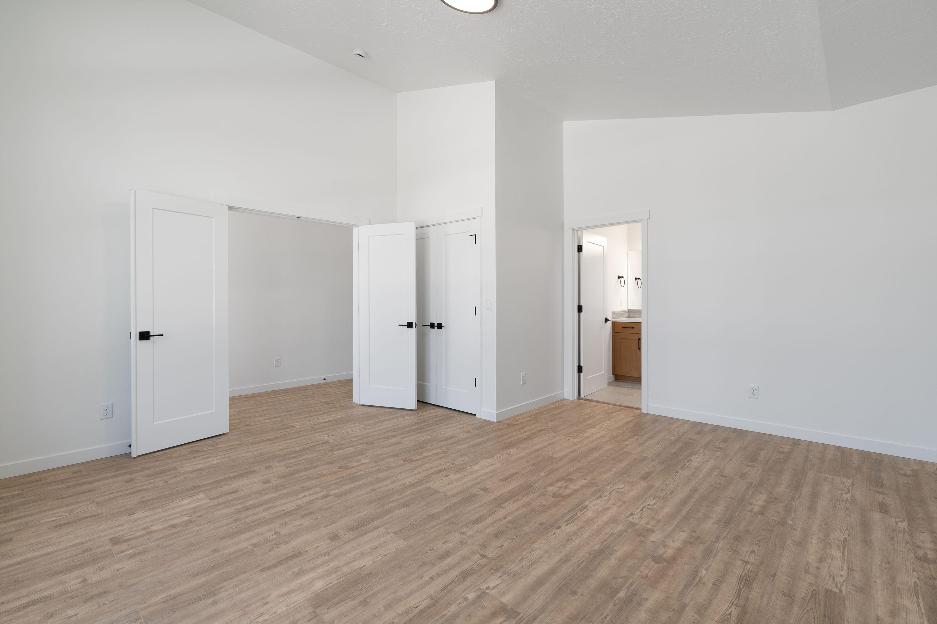 Grand Peaks - Residential