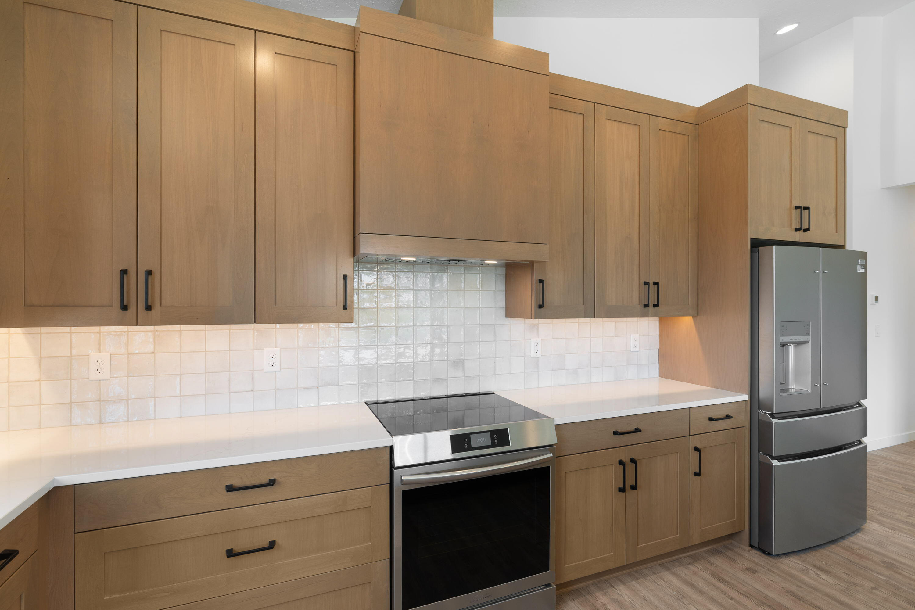 Grand Peaks - Residential