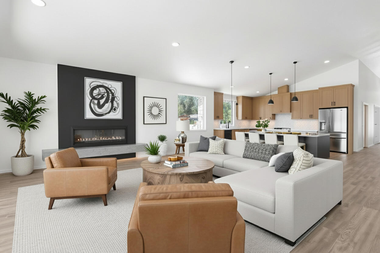 Grand Peaks - Residential