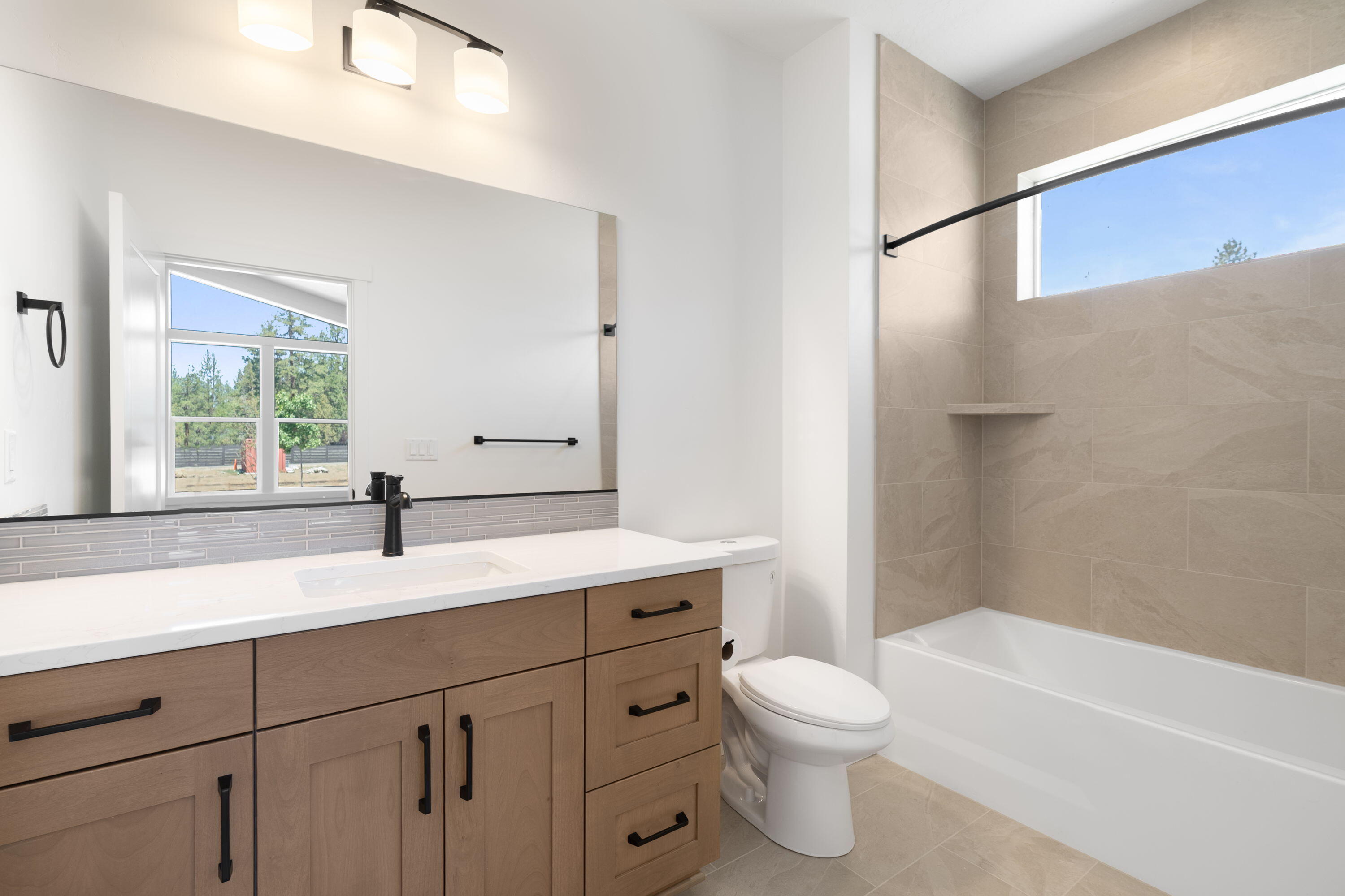 Grand Peaks - Residential