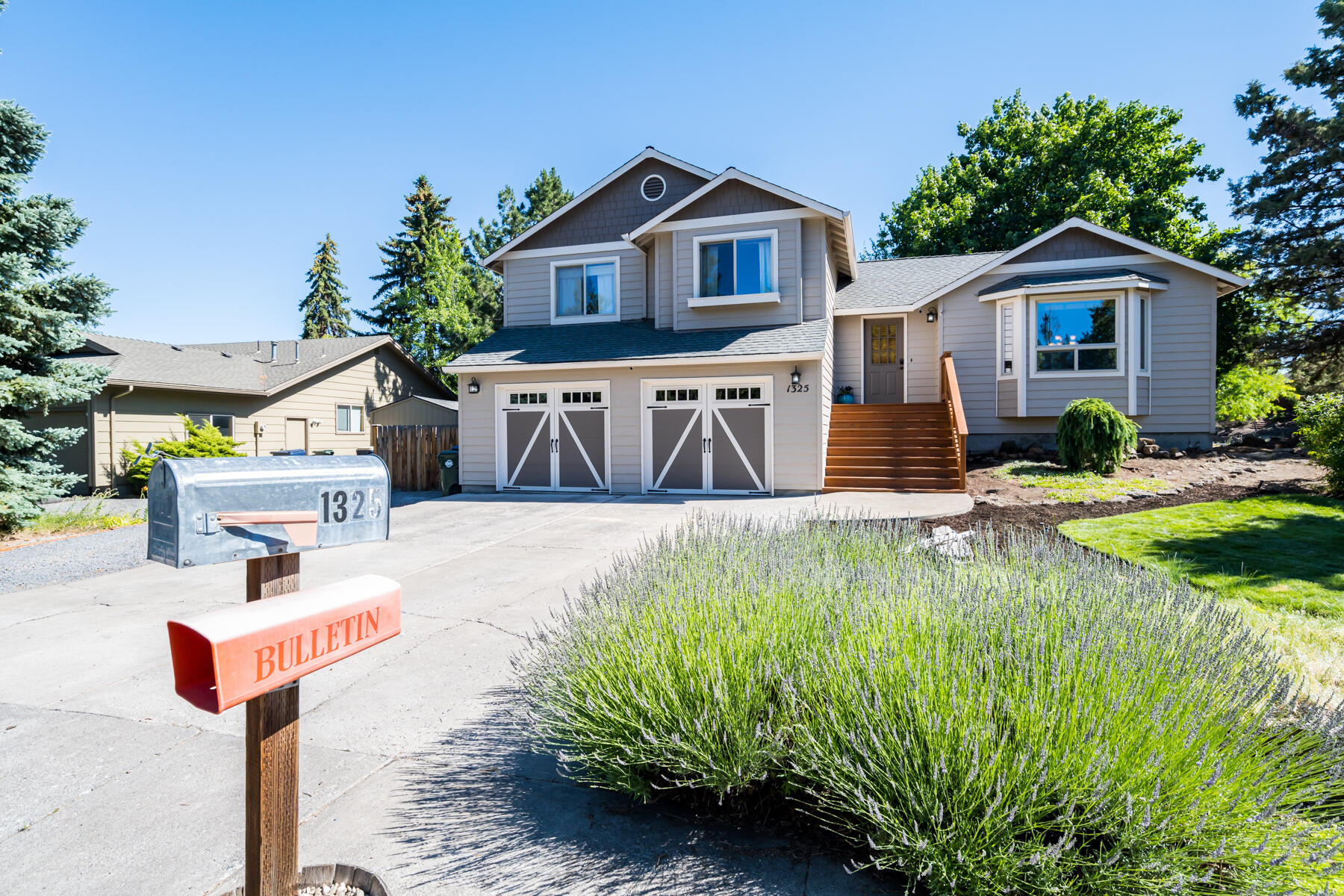 Williamson Park - Residential