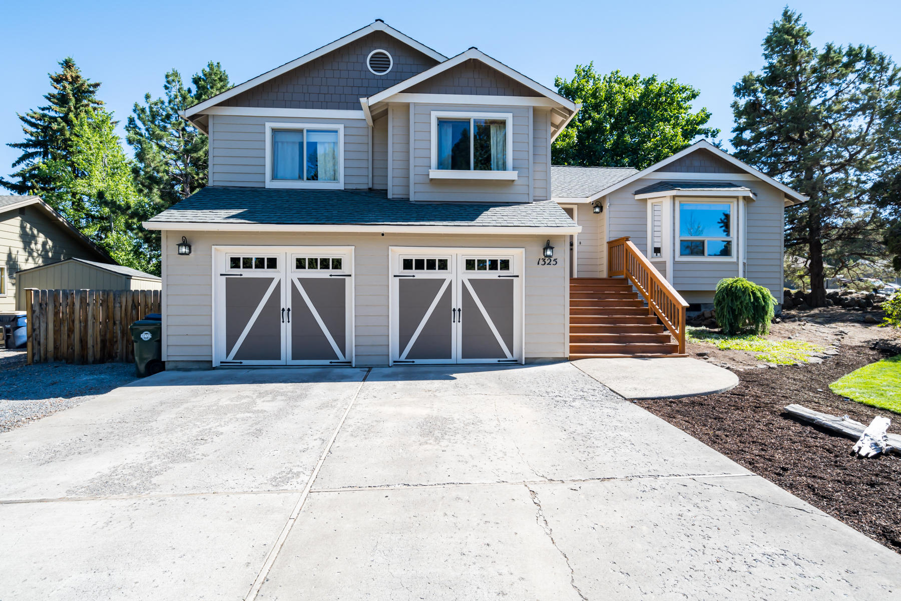 Williamson Park - Residential