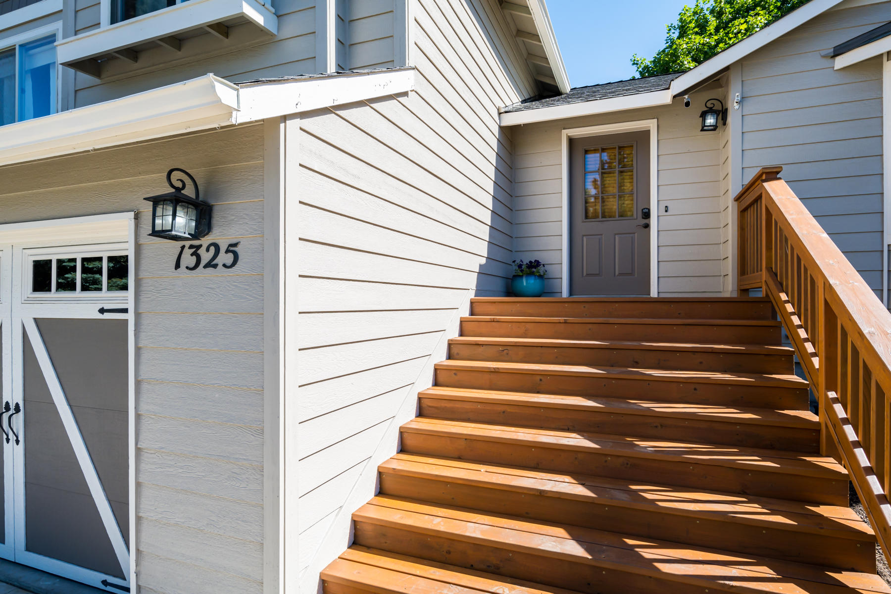 Williamson Park - Residential