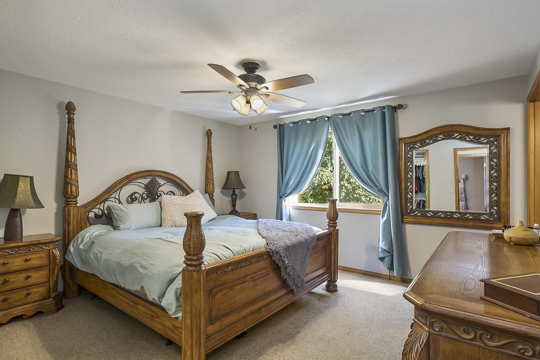 Williamson Park - Residential