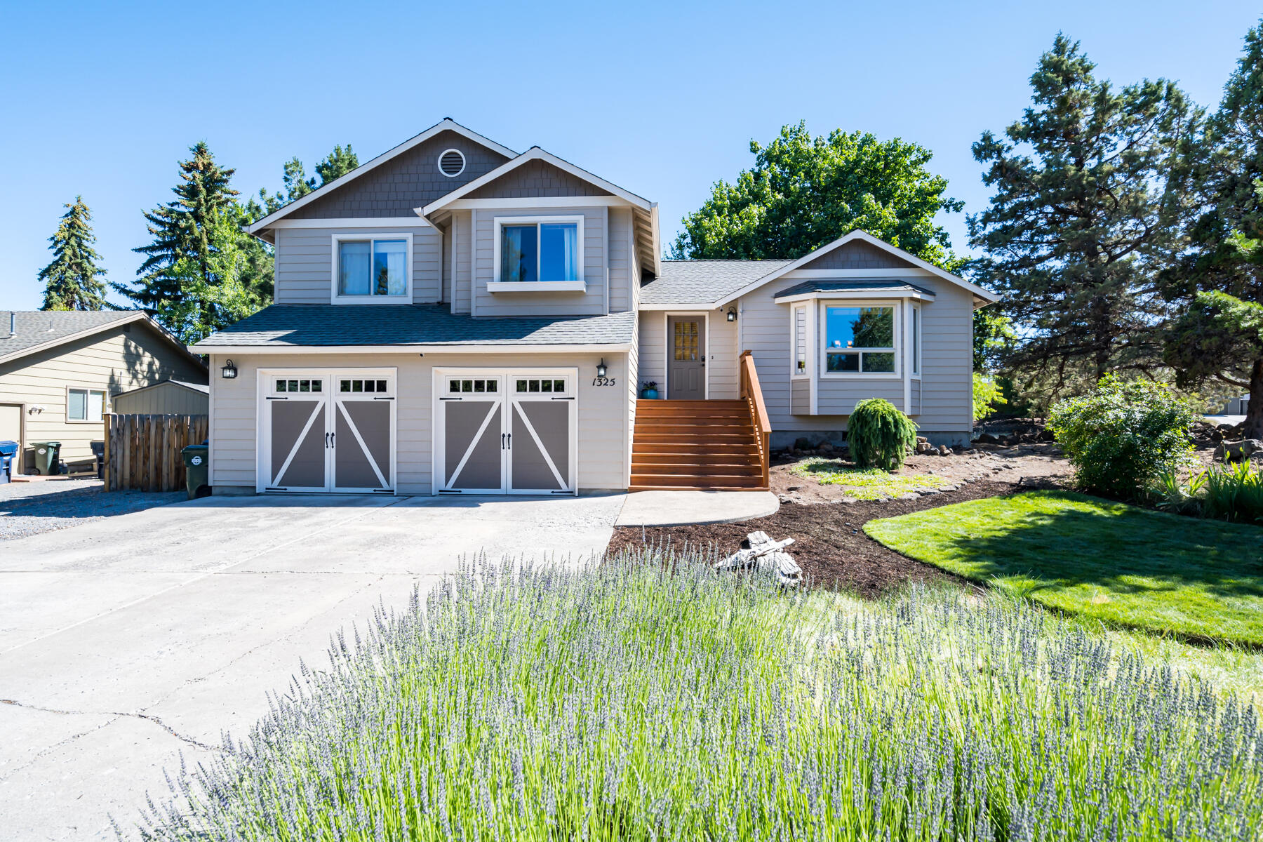 Williamson Park - Residential