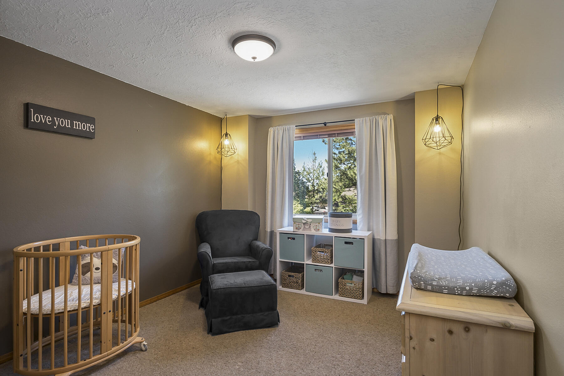 Williamson Park - Residential