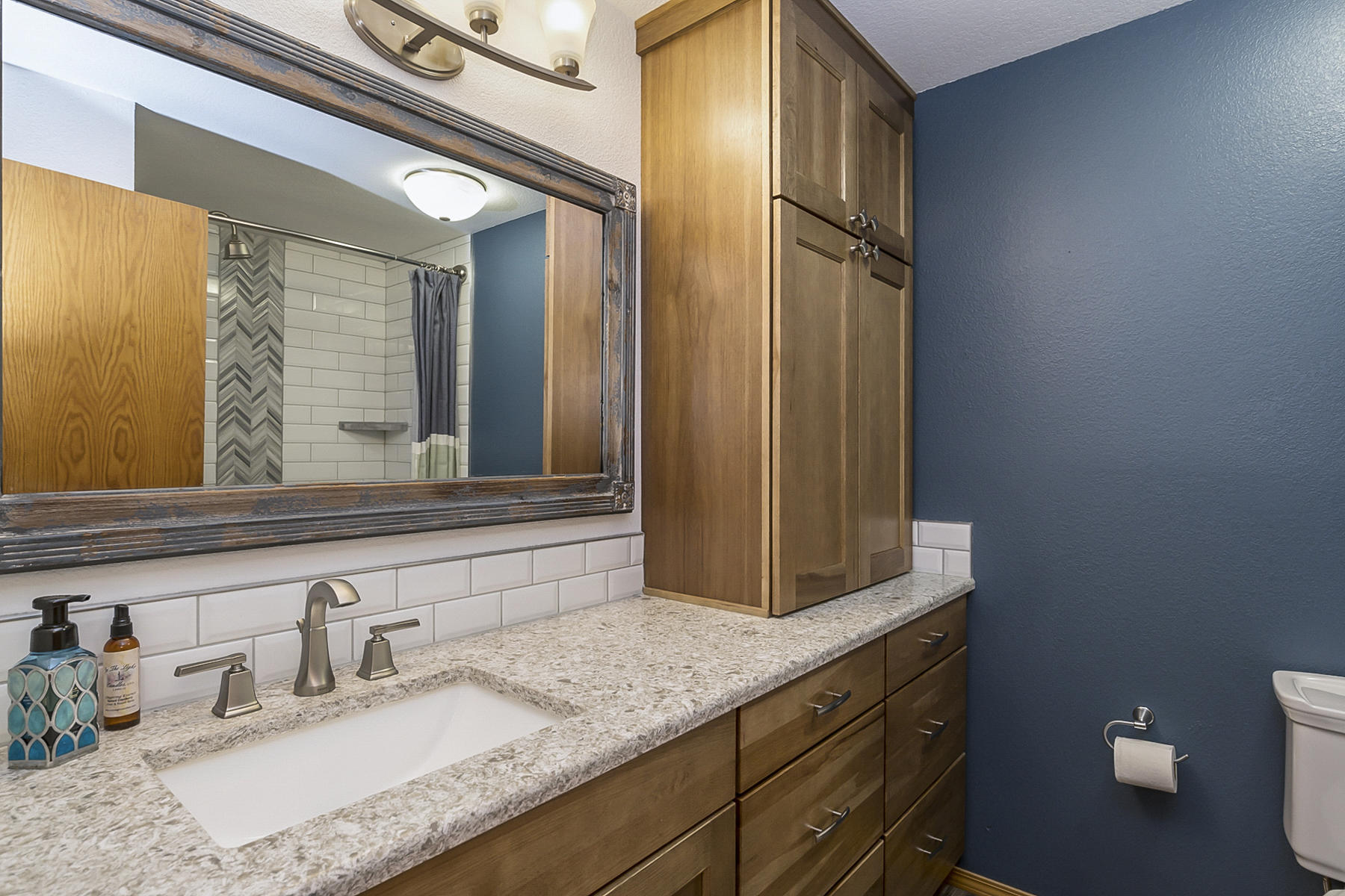 Williamson Park - Residential