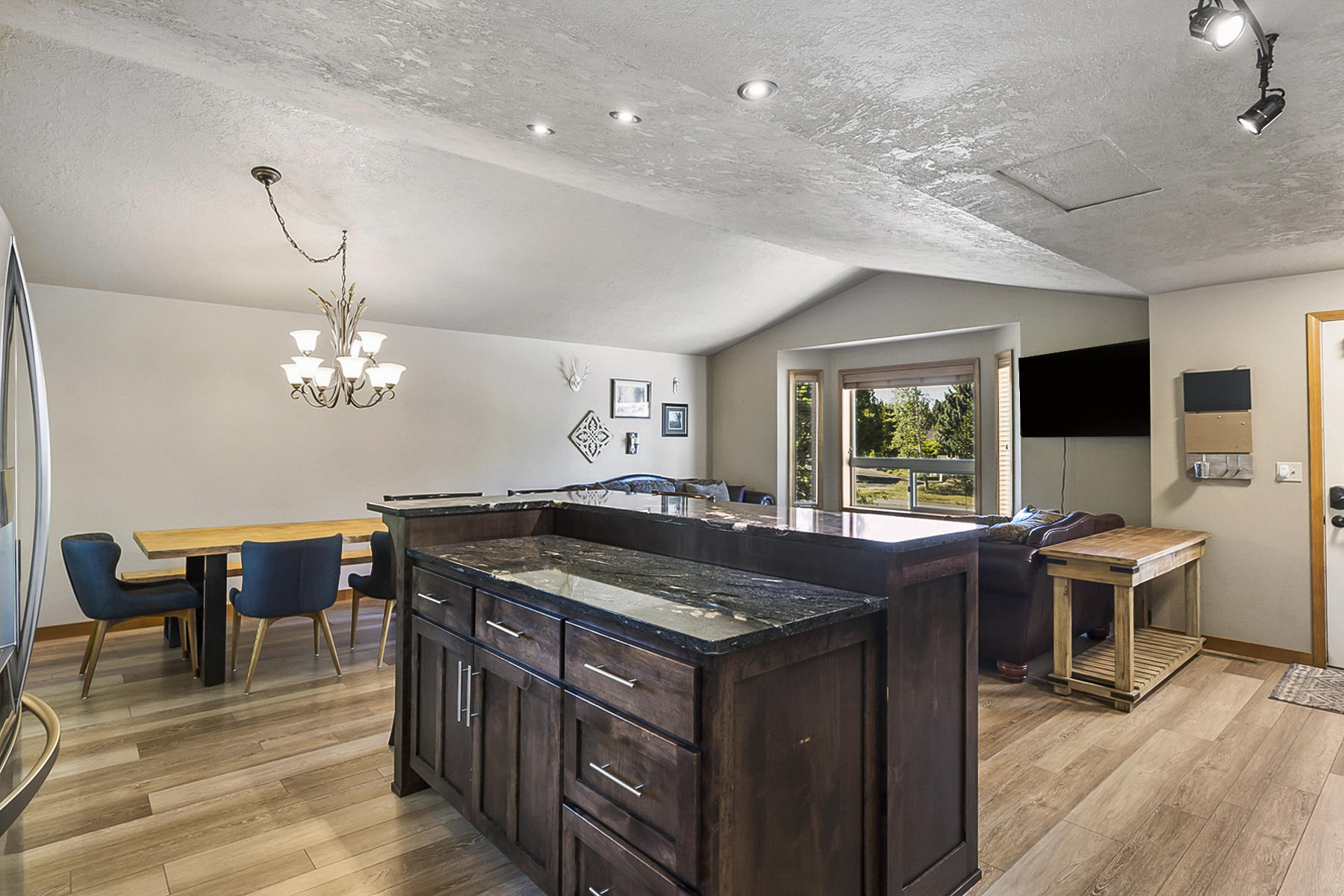 Williamson Park - Residential