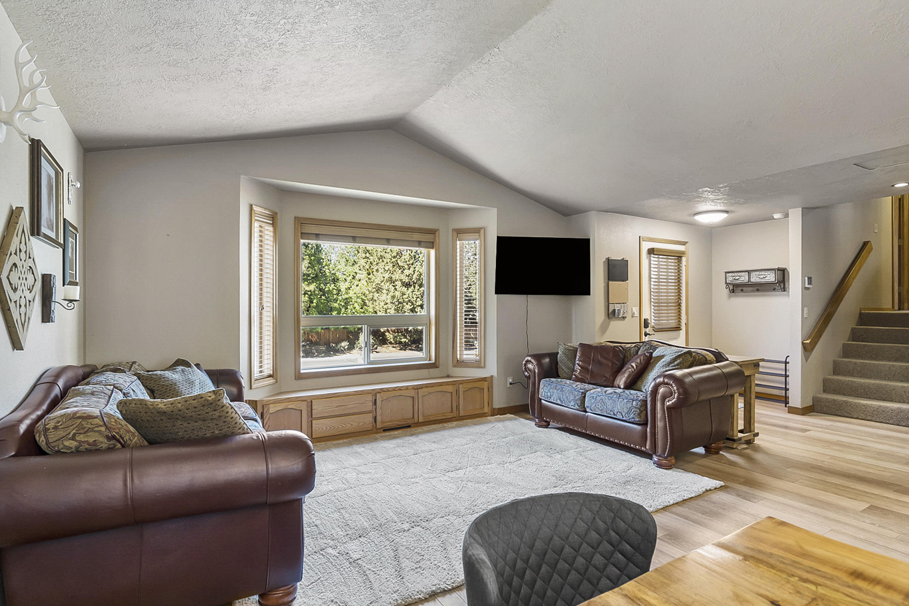 Williamson Park - Residential