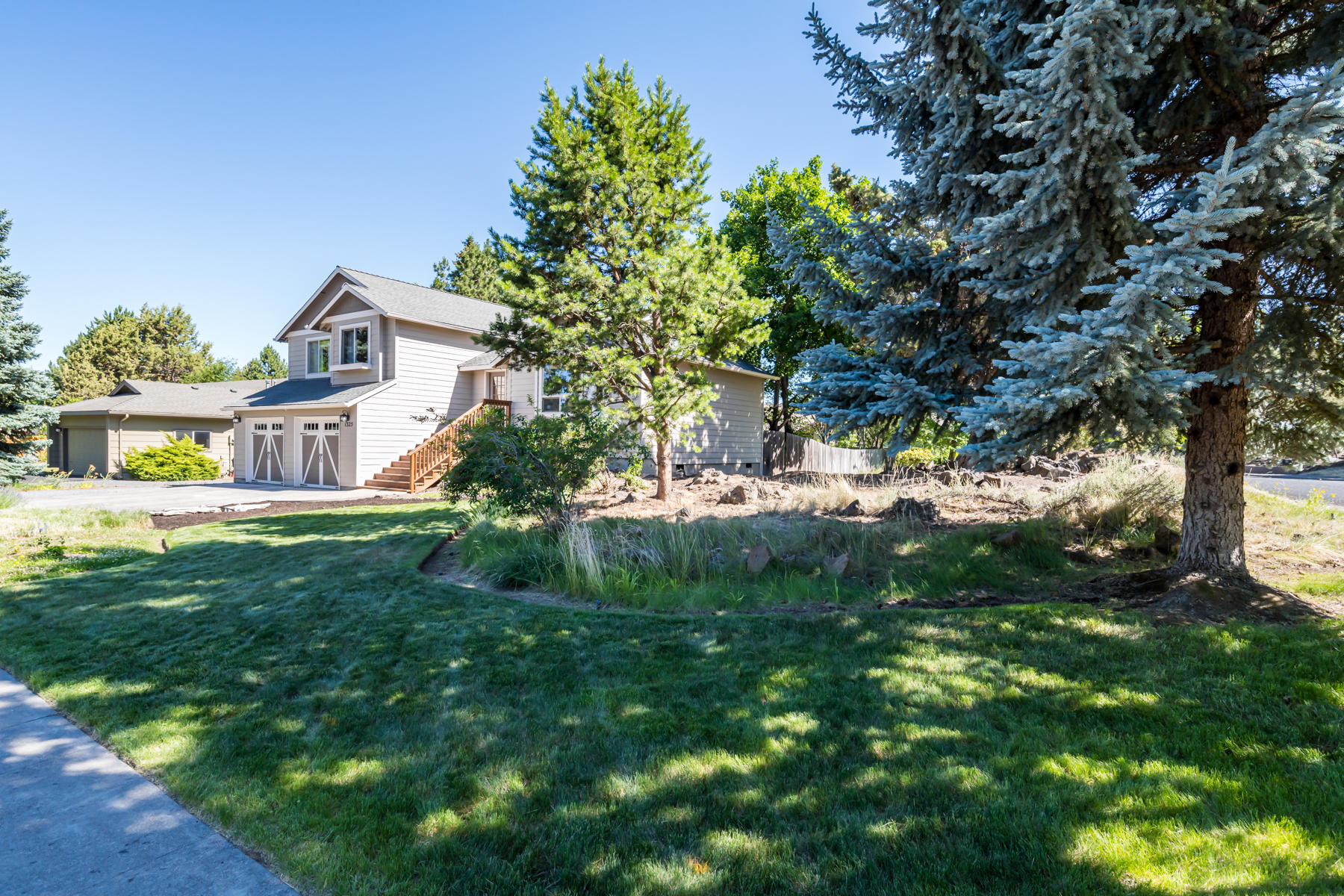 Williamson Park - Residential