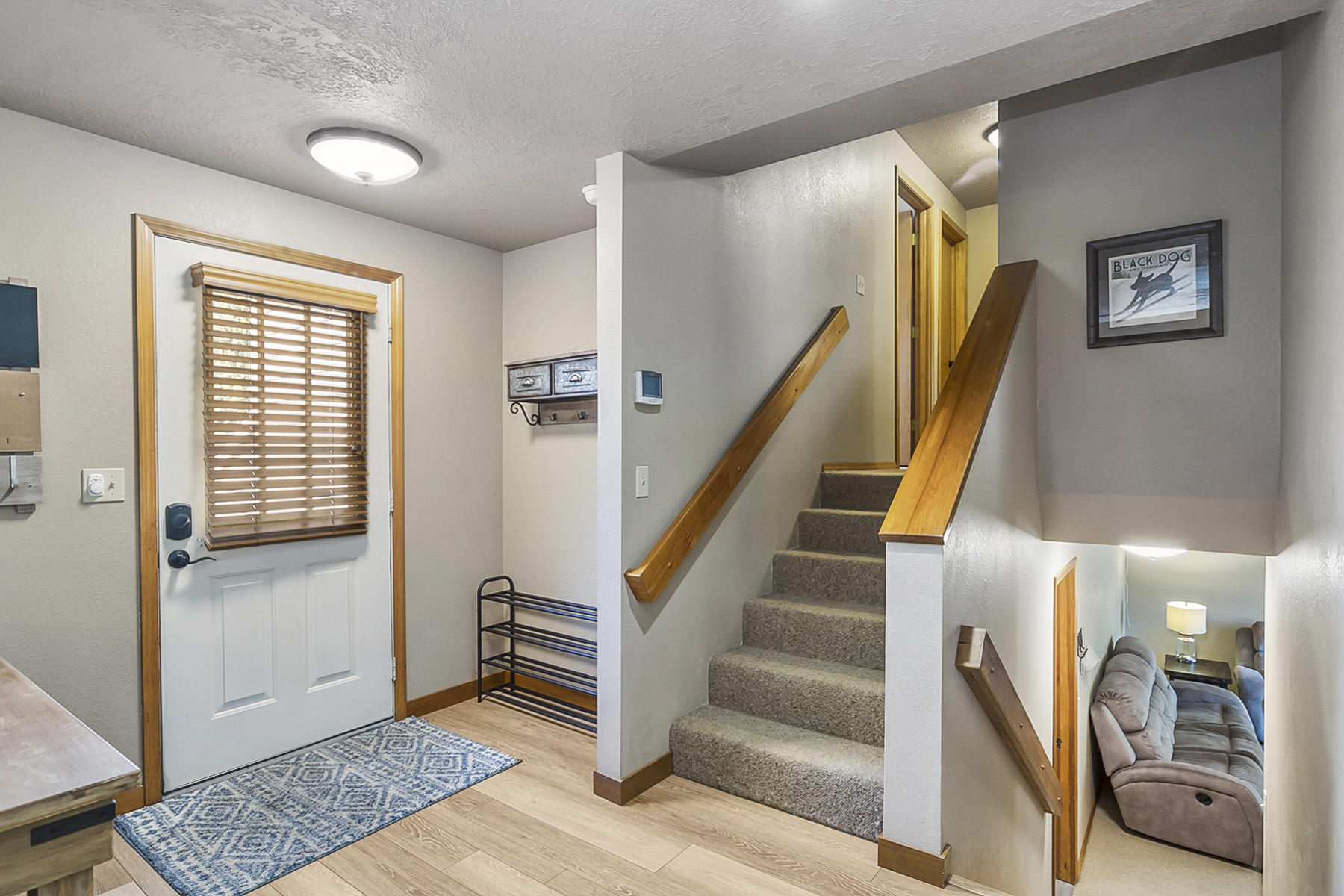 Williamson Park - Residential