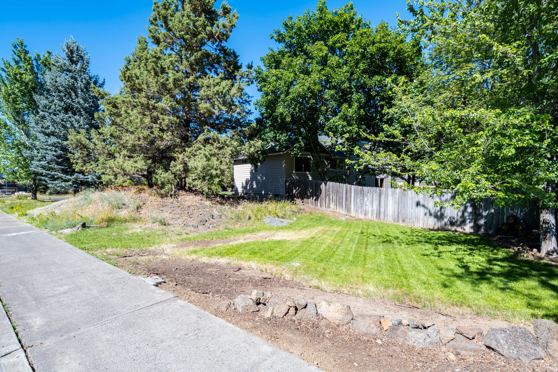 Williamson Park - Residential